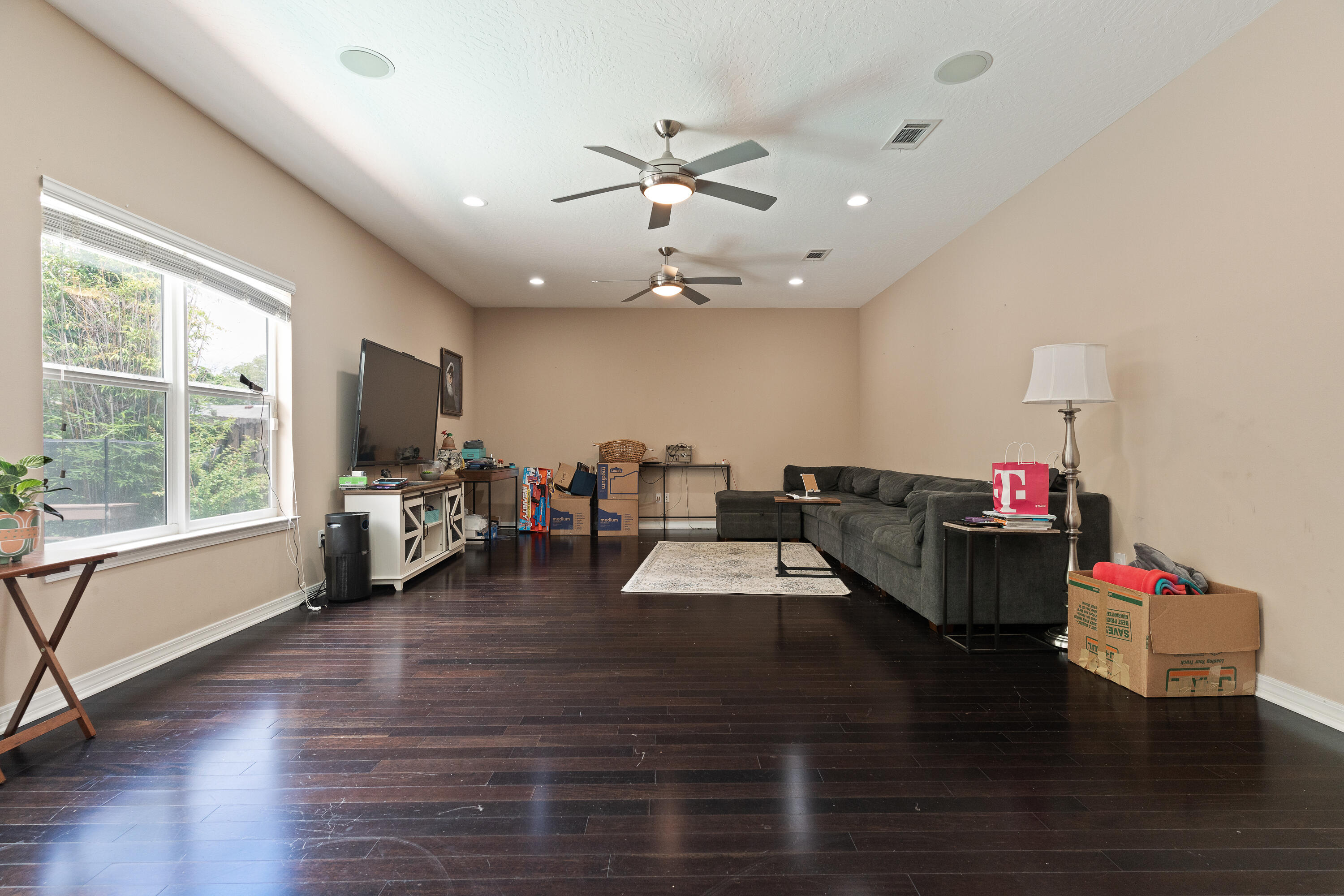 NORTH RIDGE CREEK S/D - Residential