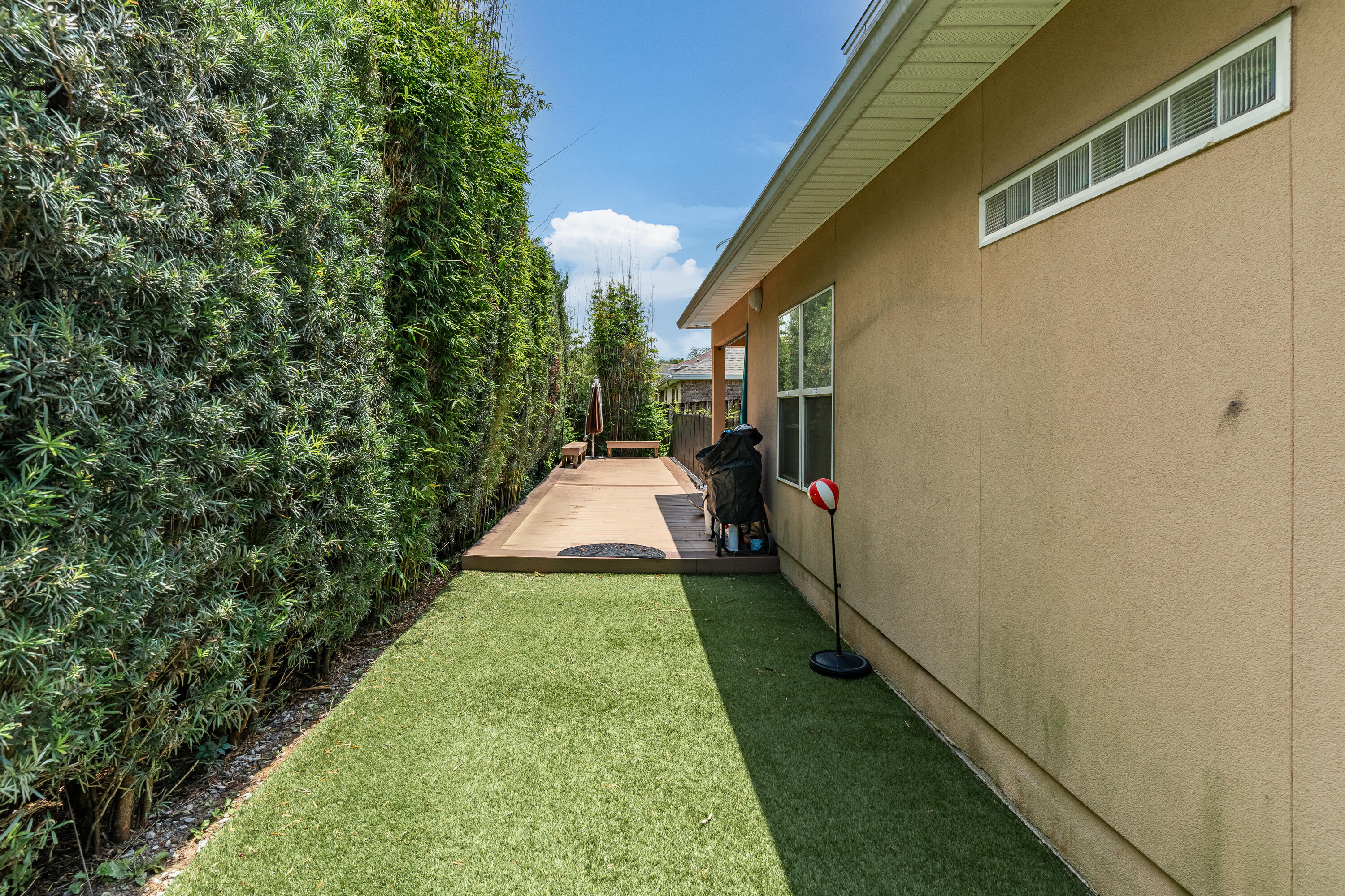 NORTH RIDGE CREEK S/D - Residential