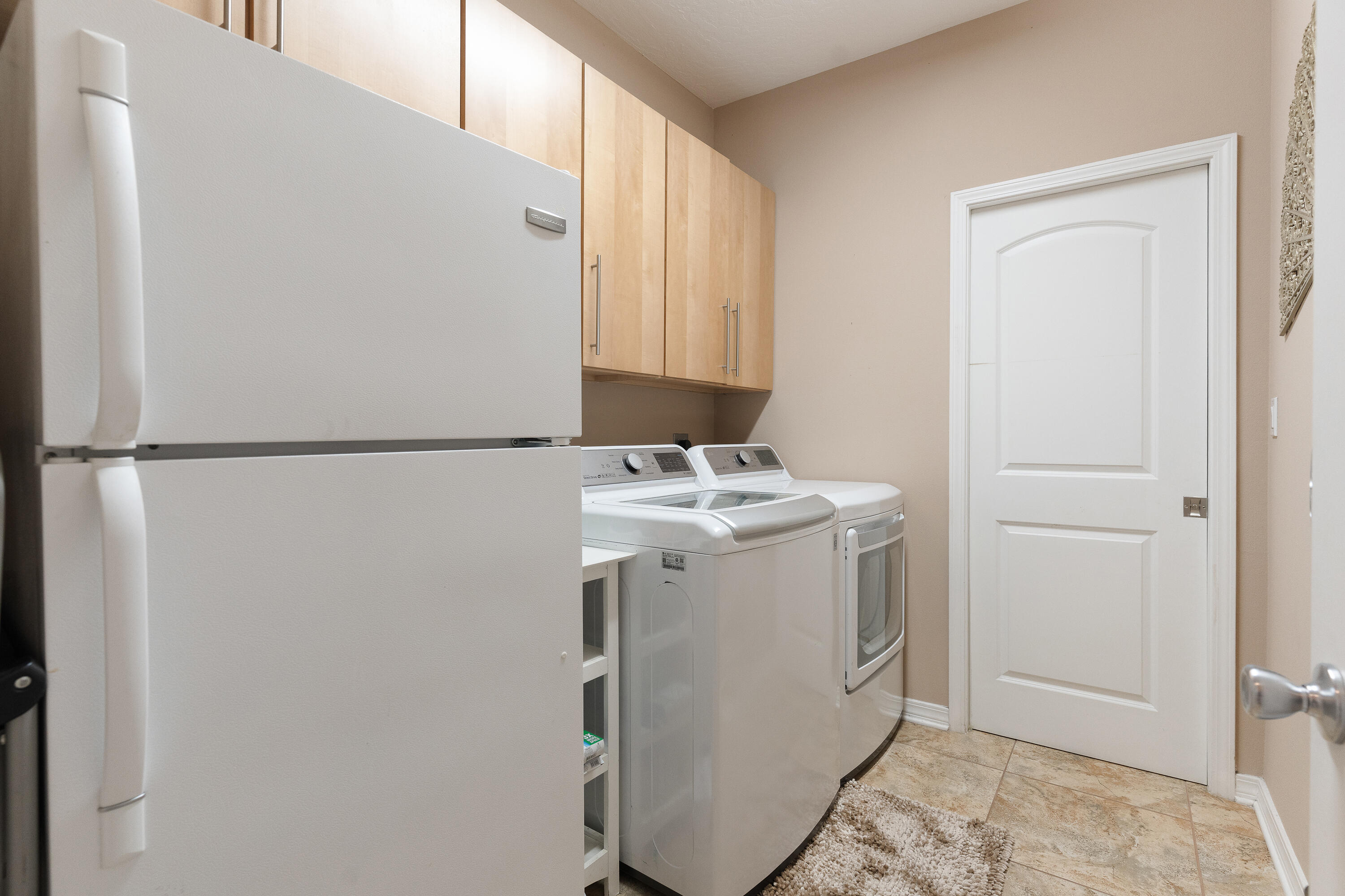 NORTH RIDGE CREEK S/D - Residential