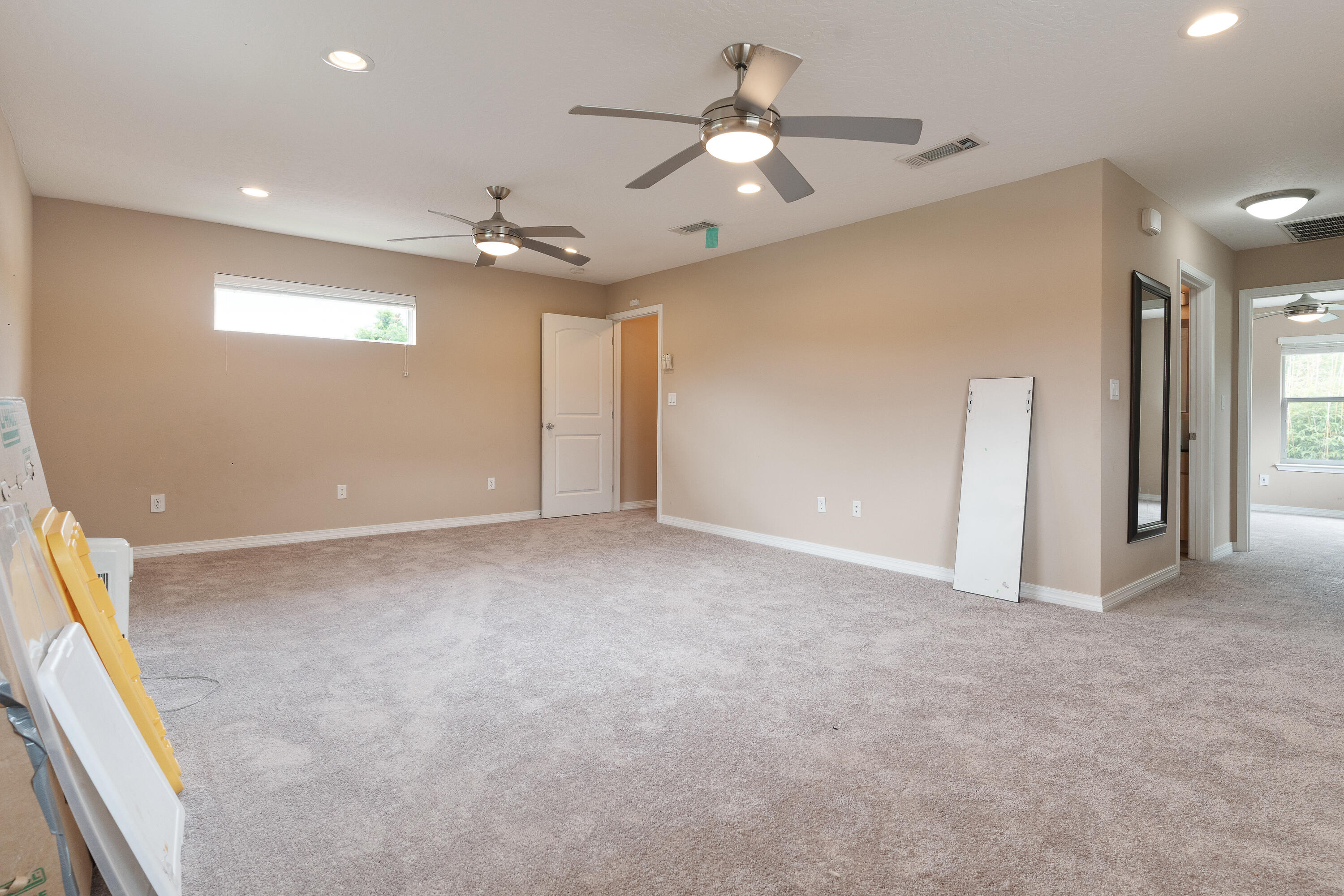 NORTH RIDGE CREEK S/D - Residential