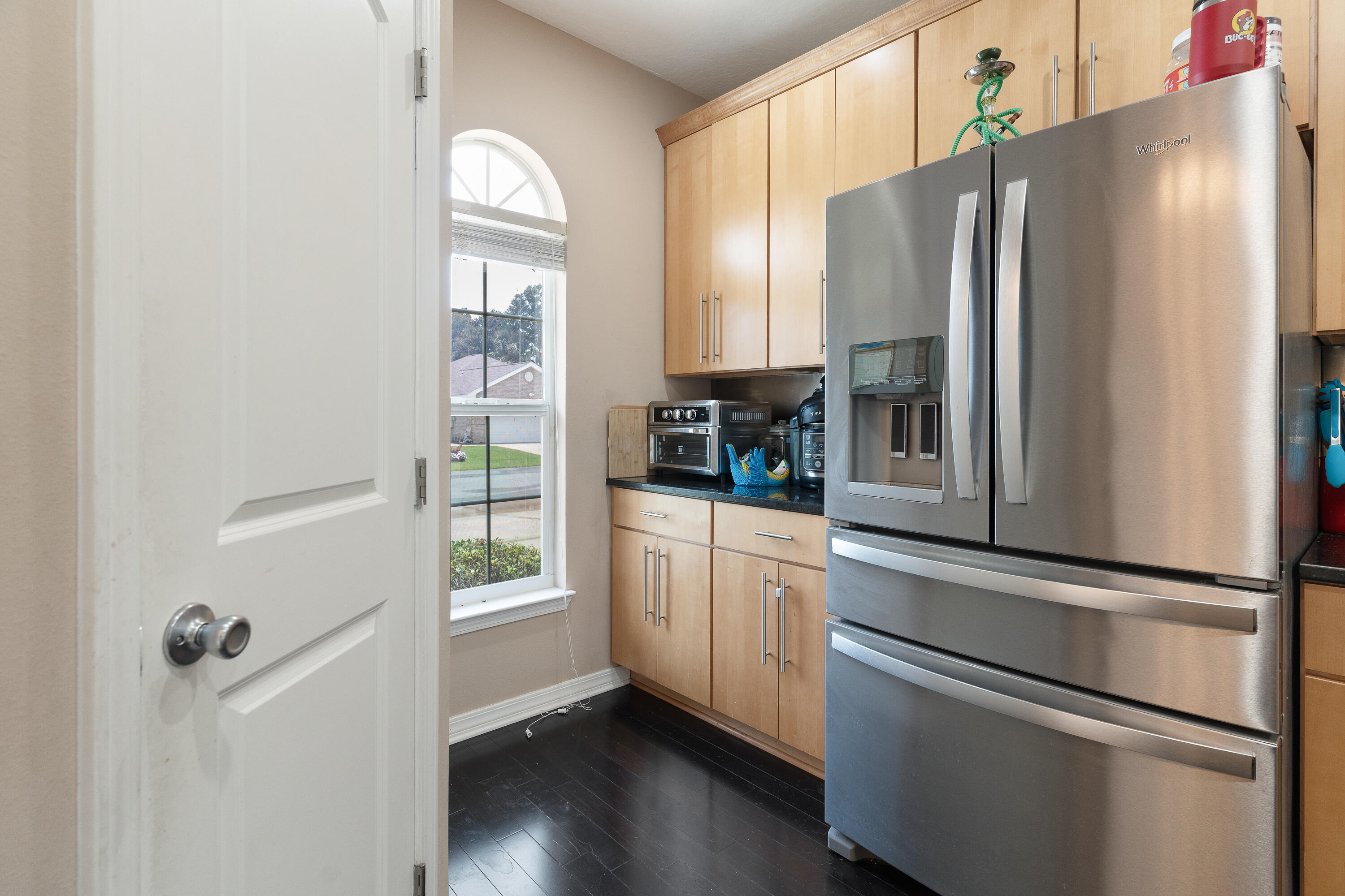 NORTH RIDGE CREEK S/D - Residential