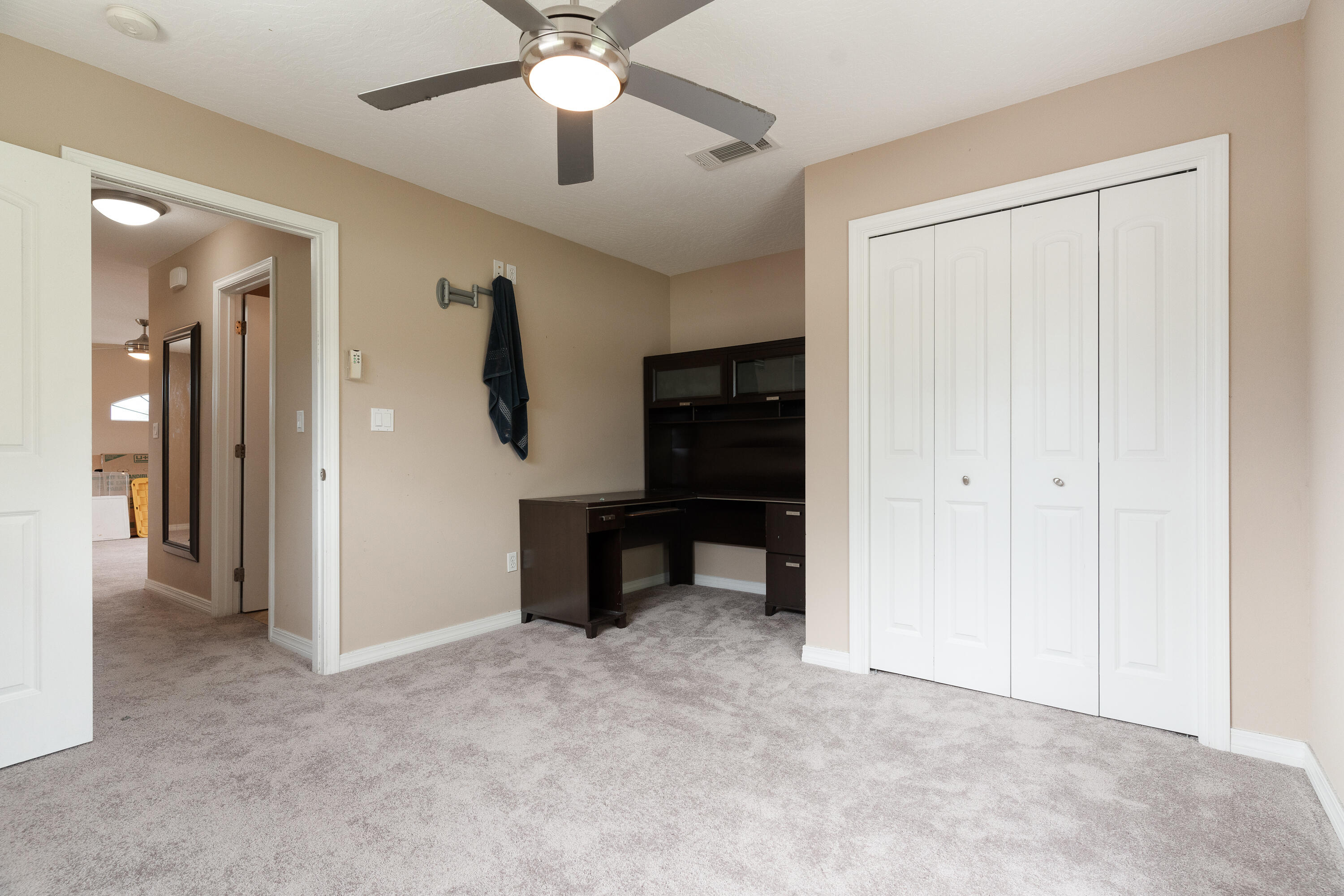 NORTH RIDGE CREEK S/D - Residential