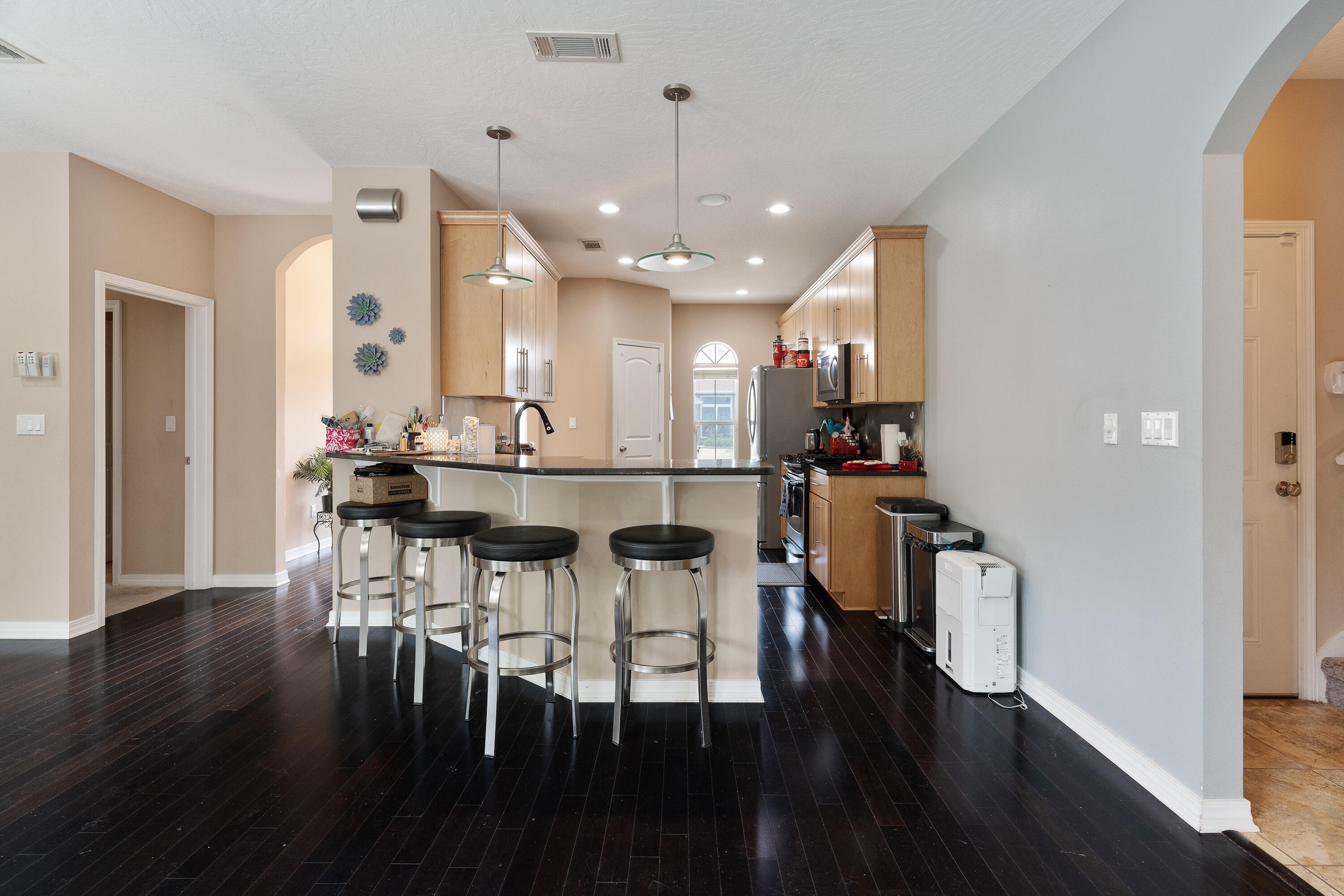 NORTH RIDGE CREEK S/D - Residential