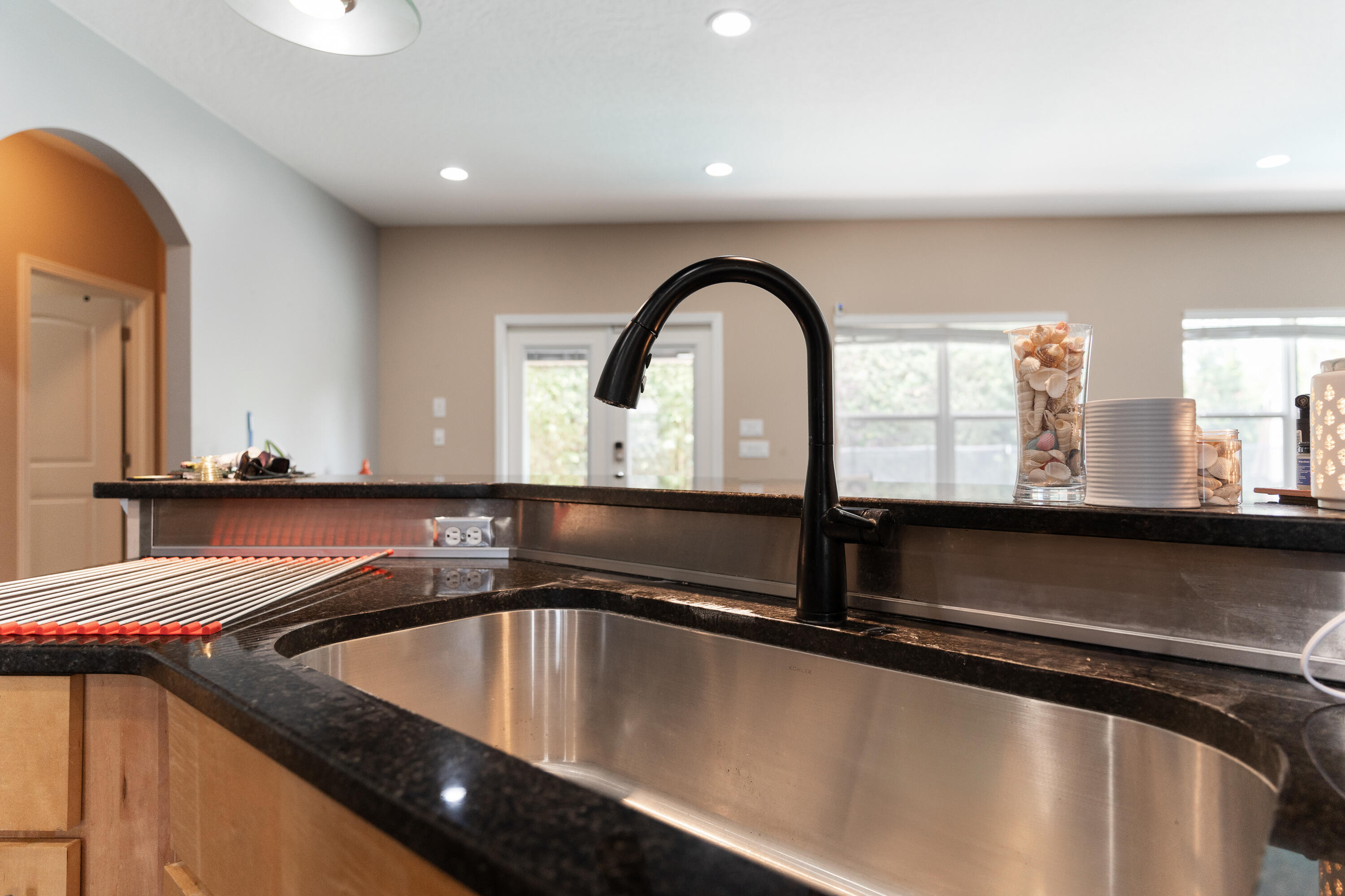 NORTH RIDGE CREEK S/D - Residential