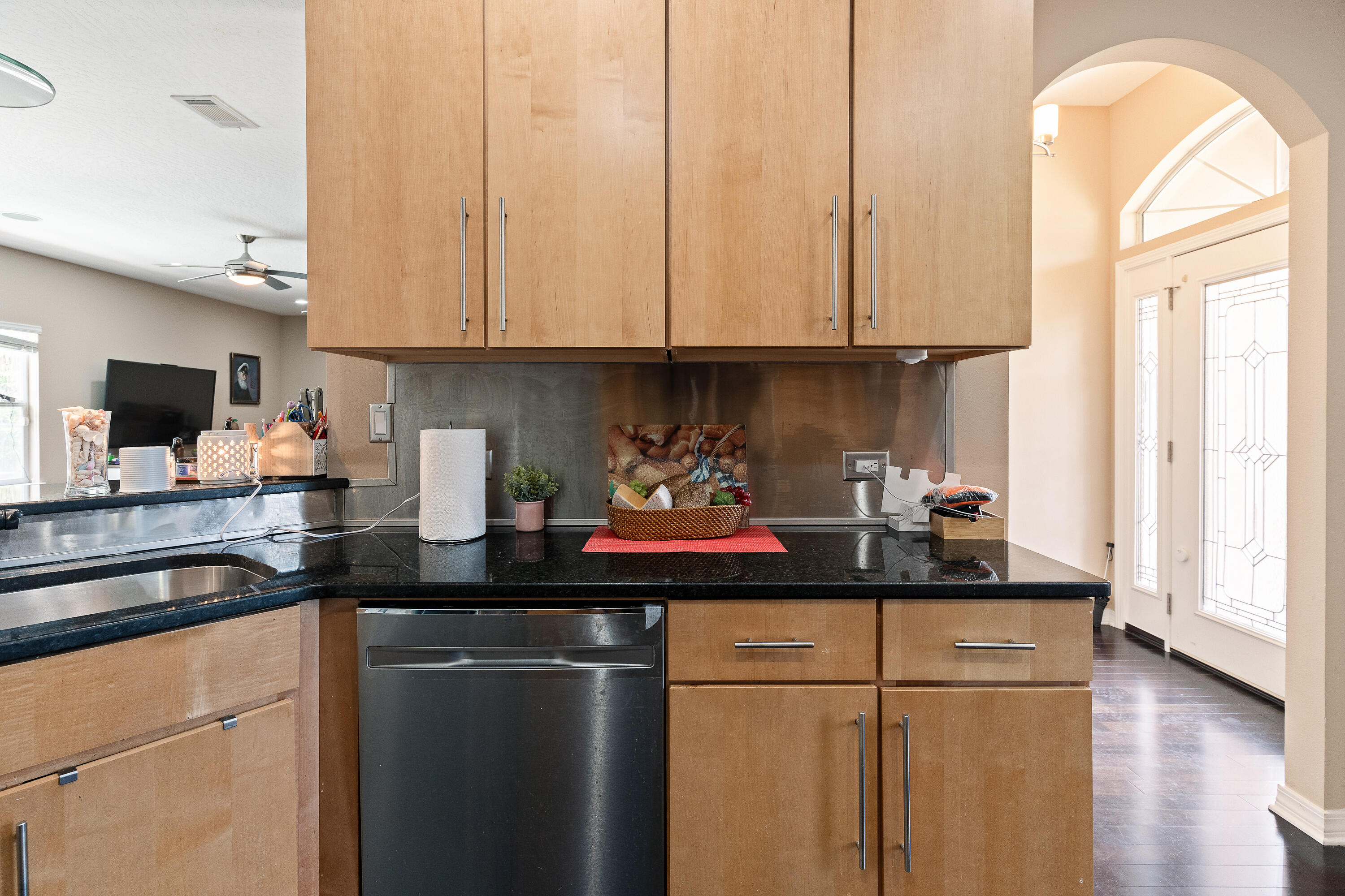 NORTH RIDGE CREEK S/D - Residential