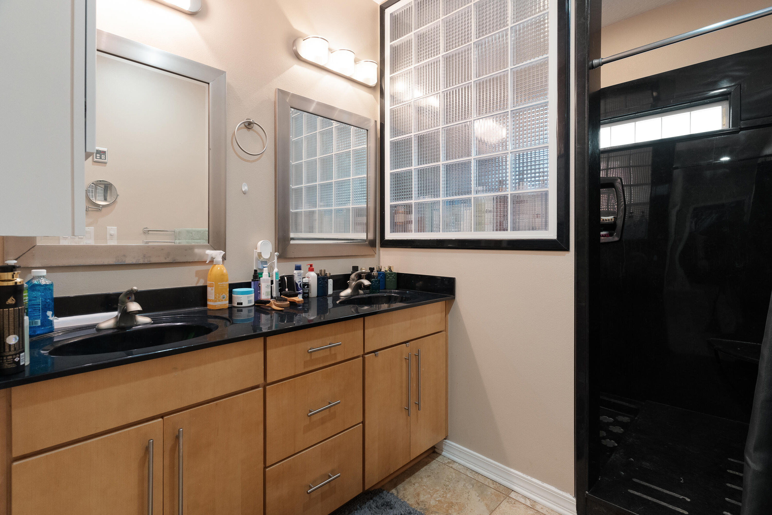 NORTH RIDGE CREEK S/D - Residential
