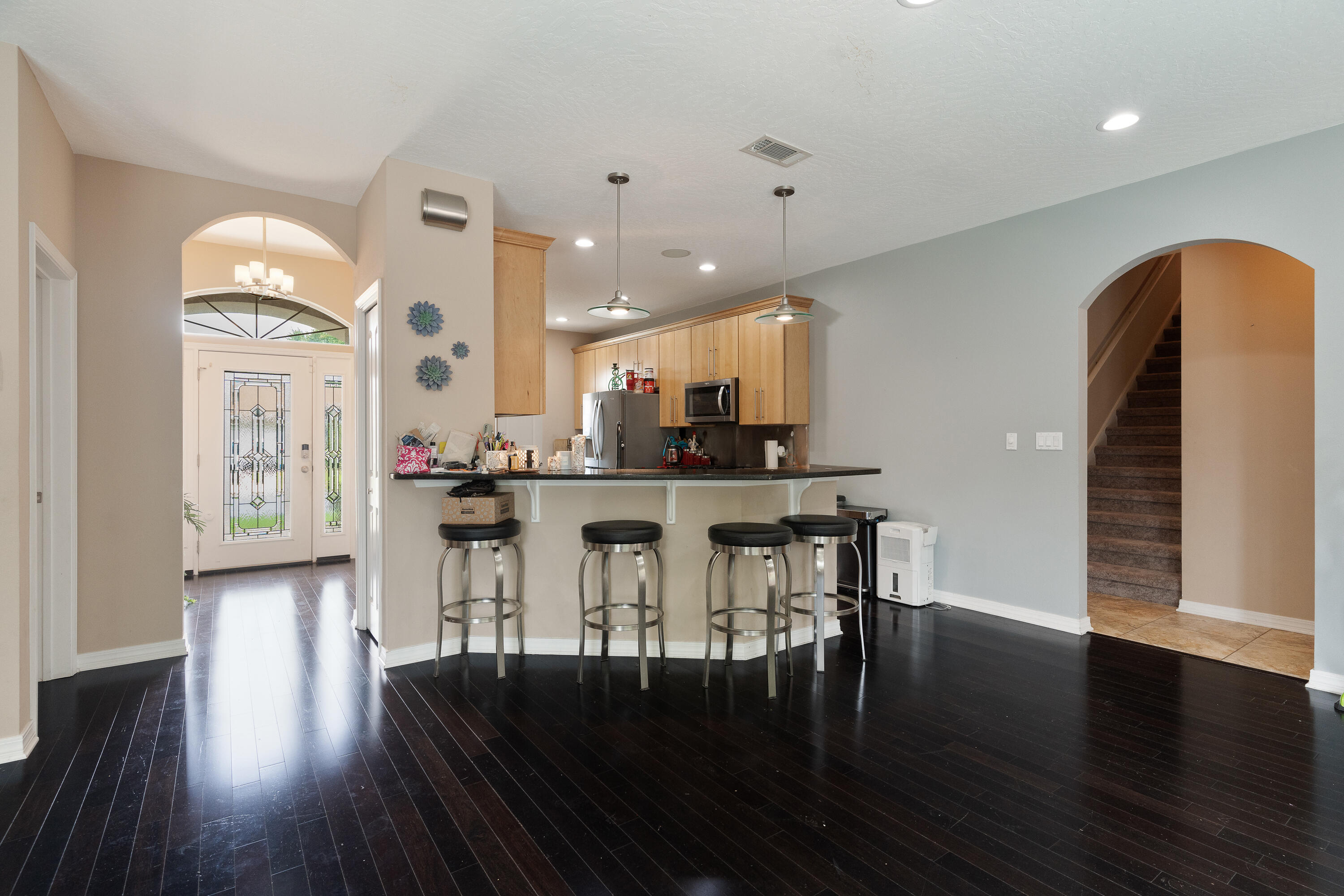 NORTH RIDGE CREEK S/D - Residential