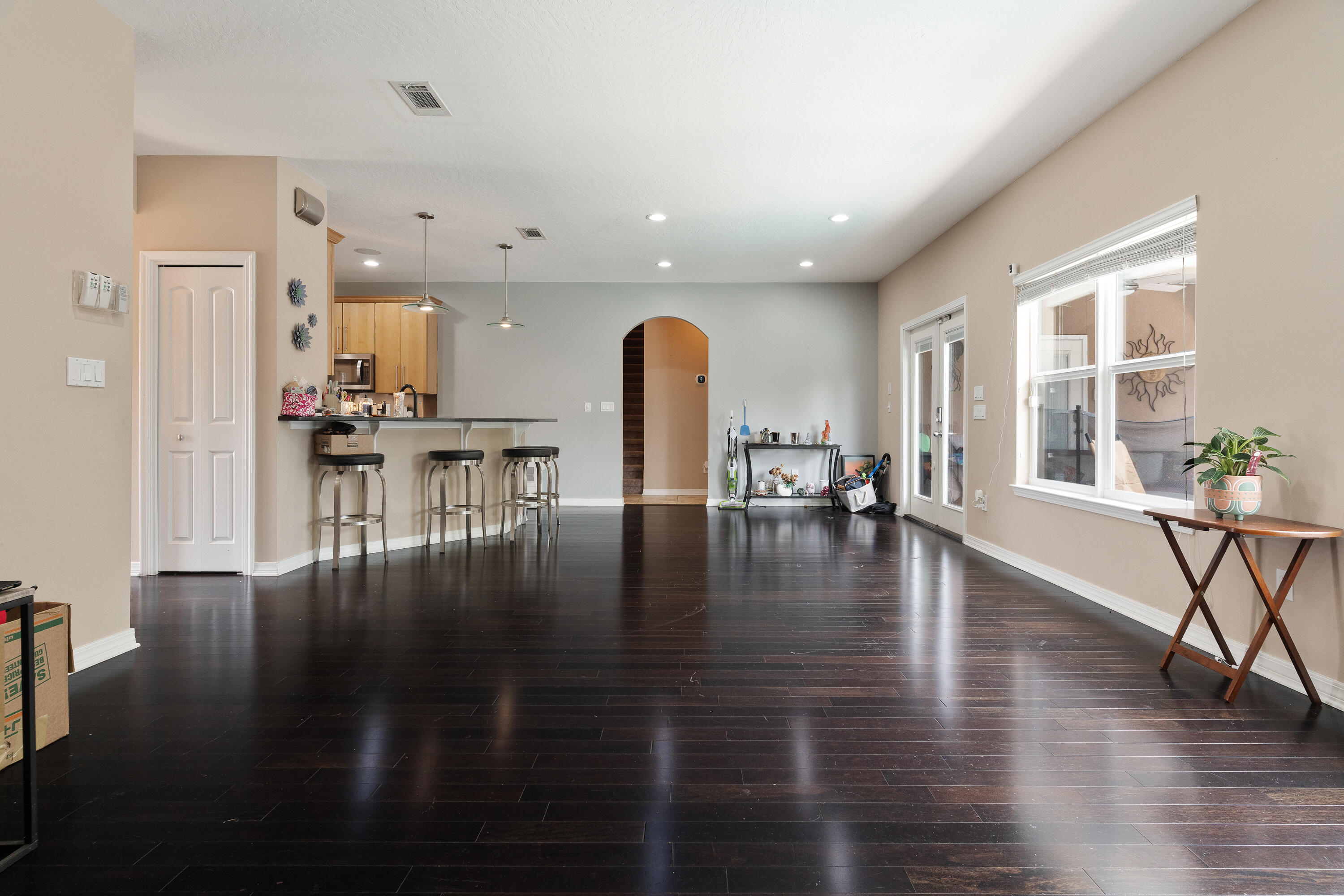 NORTH RIDGE CREEK S/D - Residential