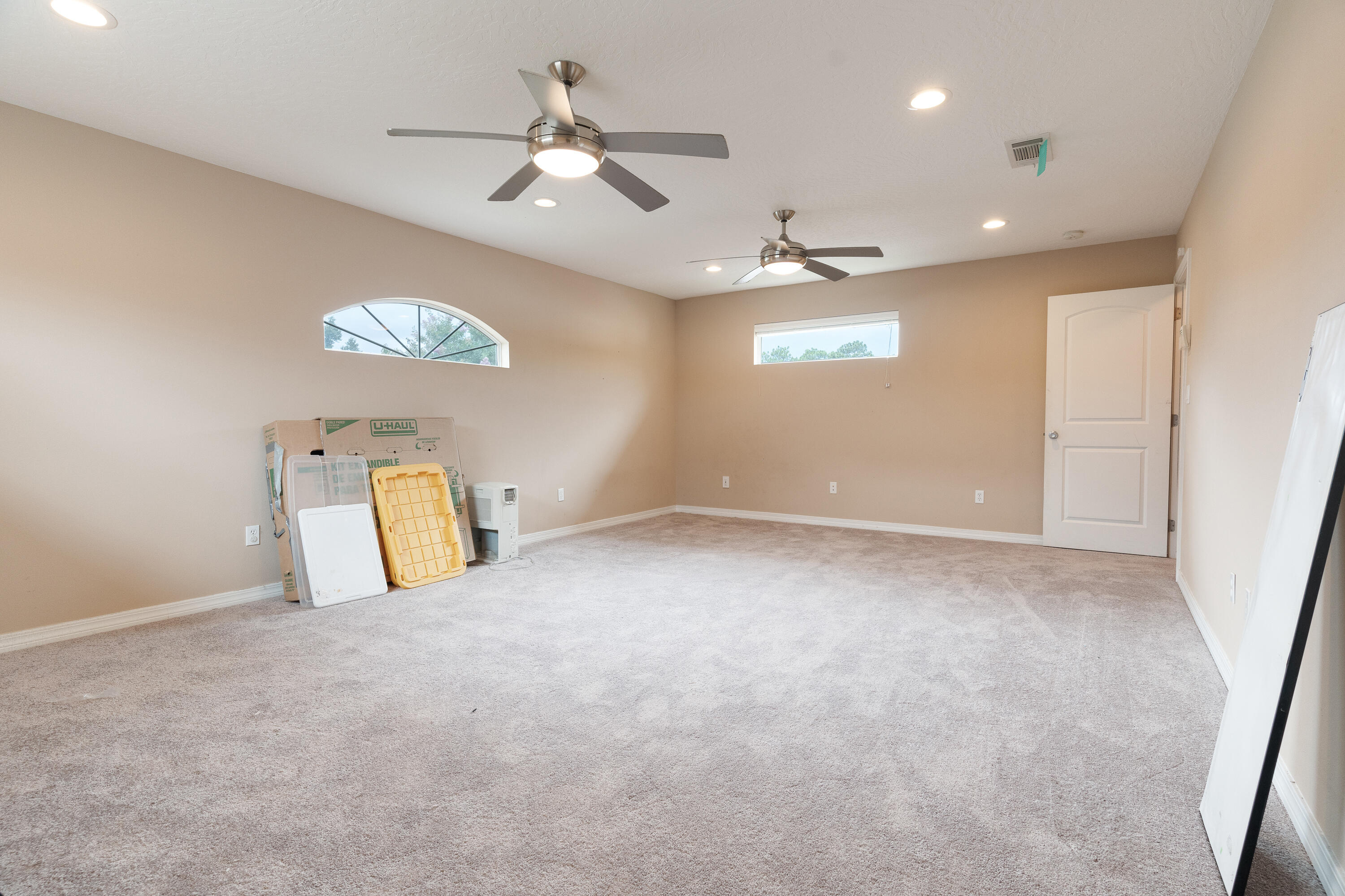 NORTH RIDGE CREEK S/D - Residential