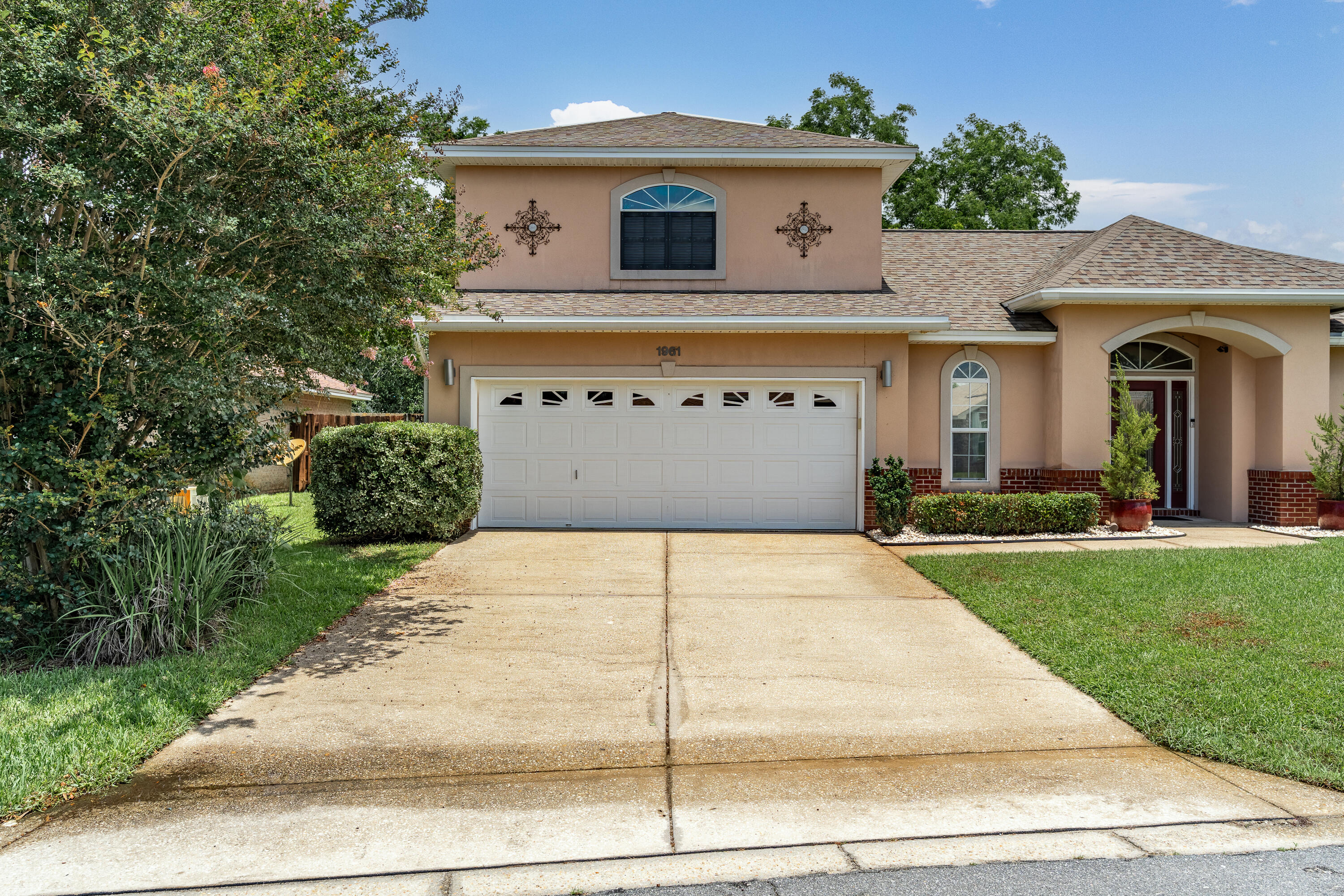 NORTH RIDGE CREEK S/D - Residential