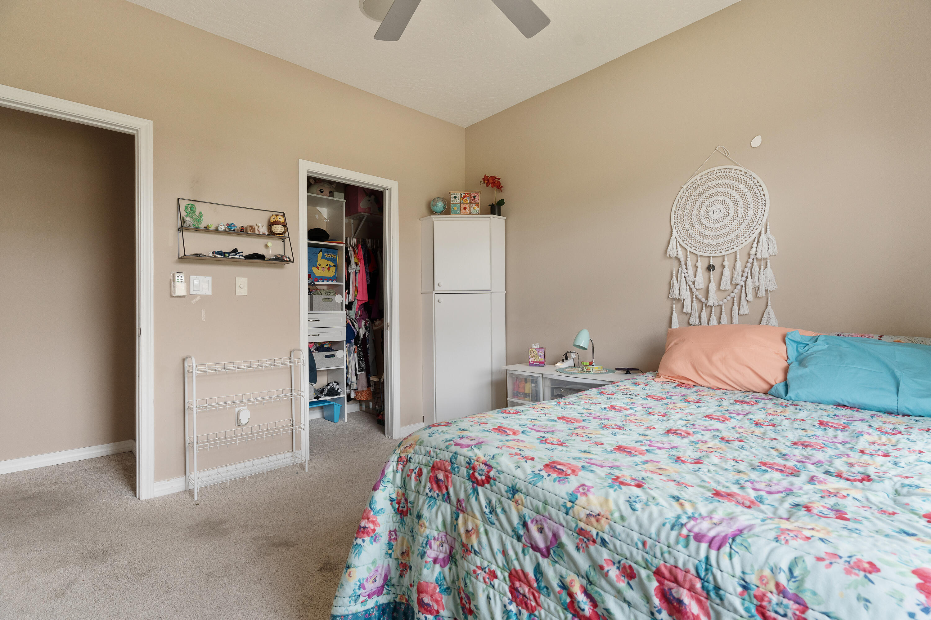 NORTH RIDGE CREEK S/D - Residential