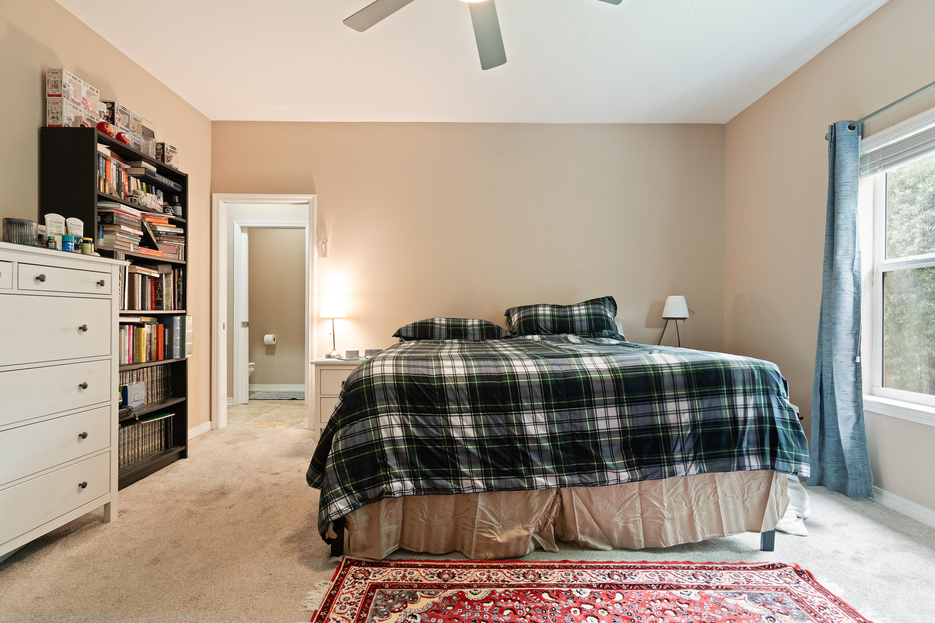 NORTH RIDGE CREEK S/D - Residential