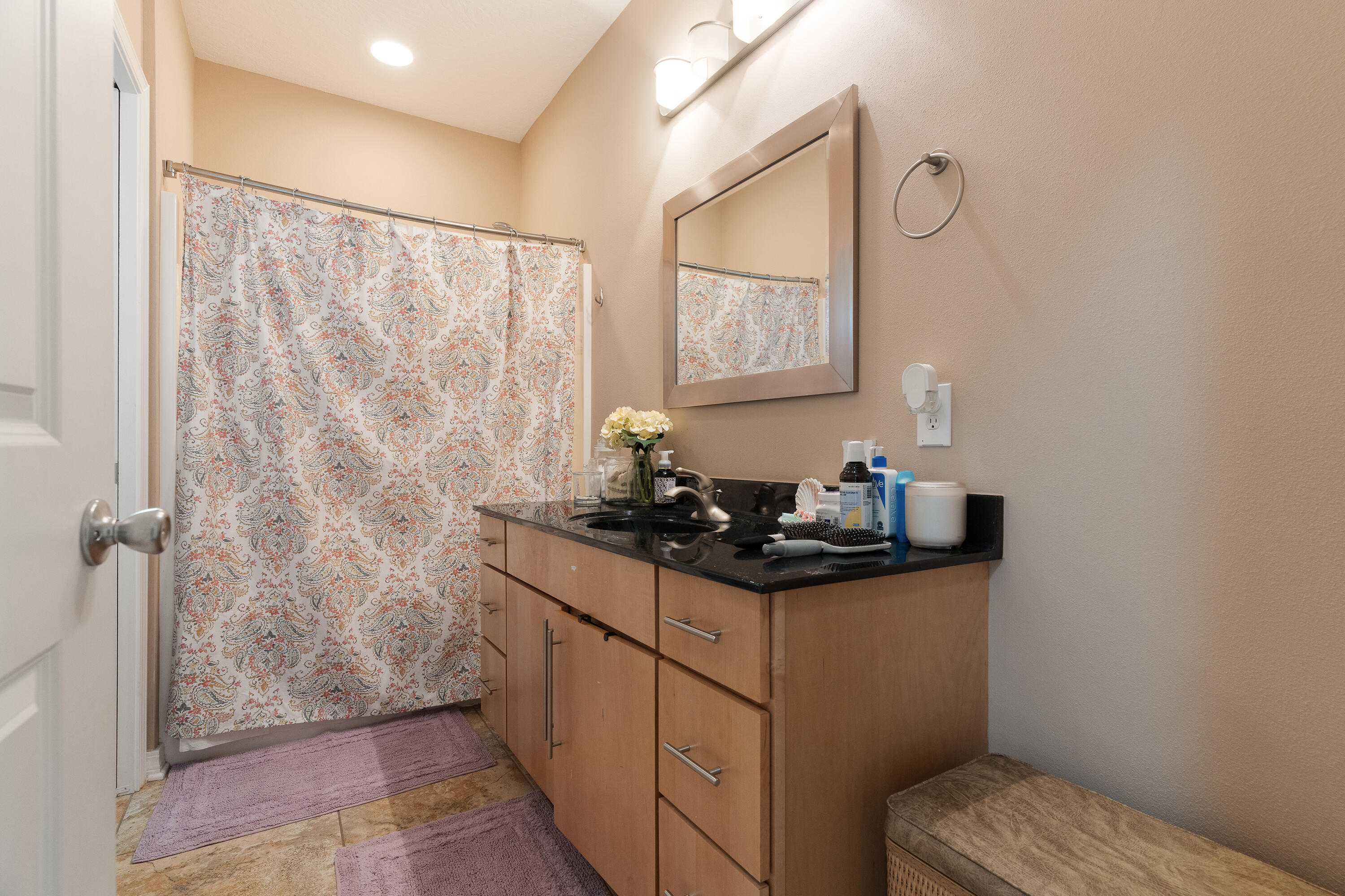 NORTH RIDGE CREEK S/D - Residential