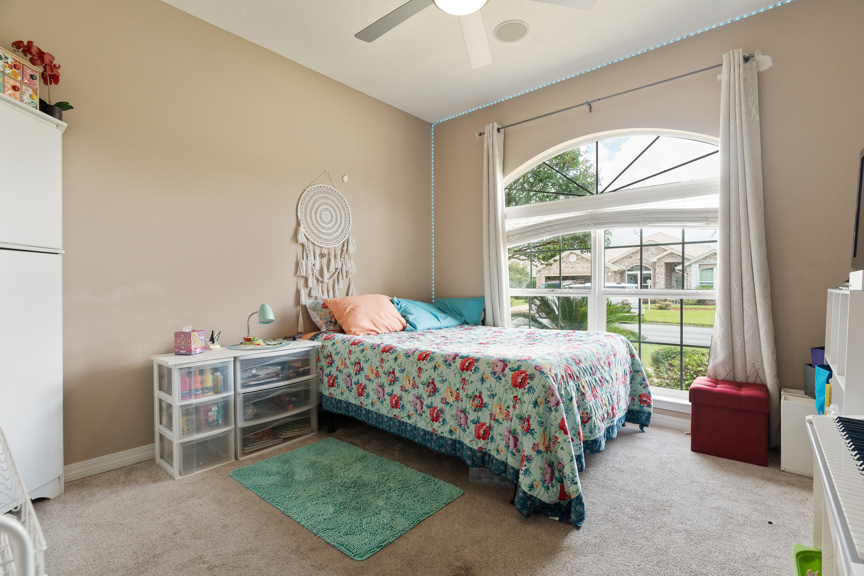 NORTH RIDGE CREEK S/D - Residential