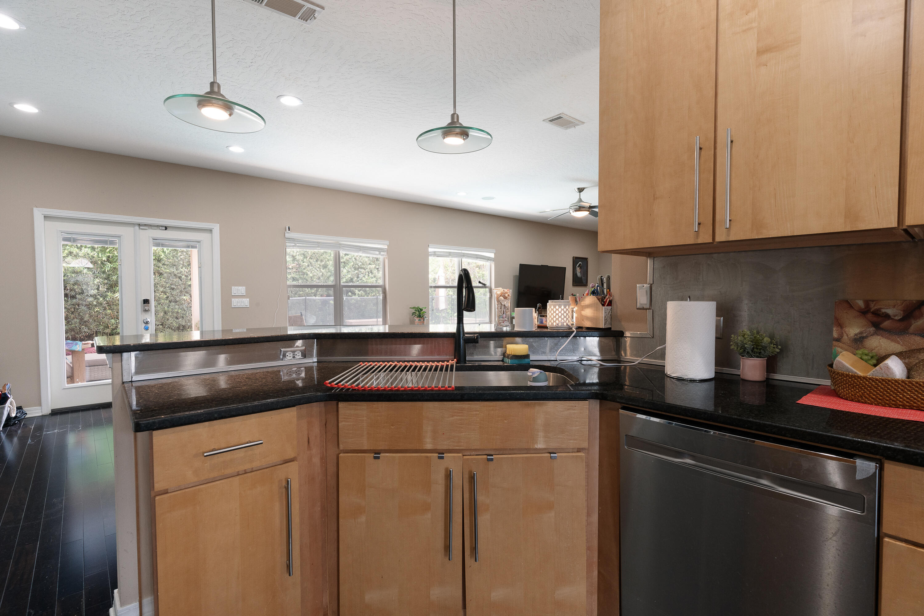 NORTH RIDGE CREEK S/D - Residential
