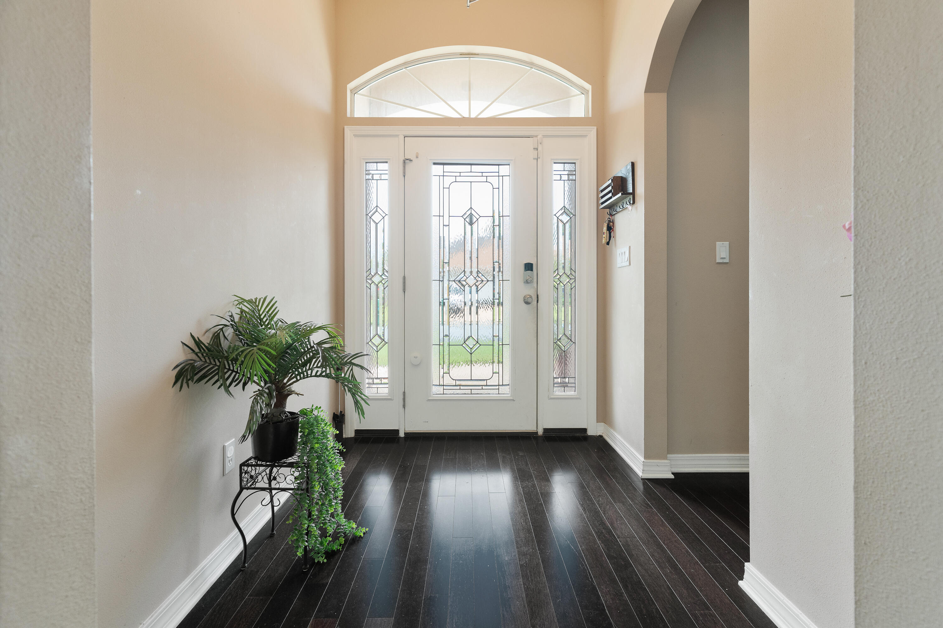 NORTH RIDGE CREEK S/D - Residential