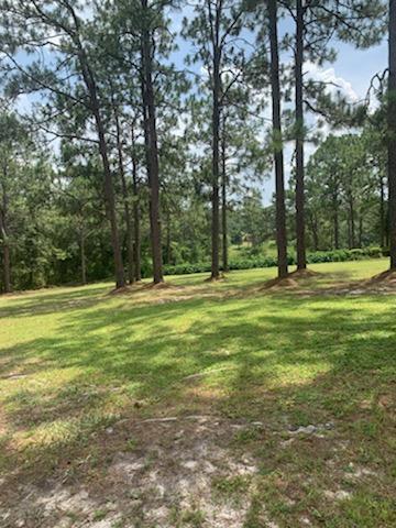 CRESTVIEW SUBURB - Land