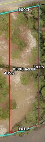 CRESTVIEW SUBURB - Land