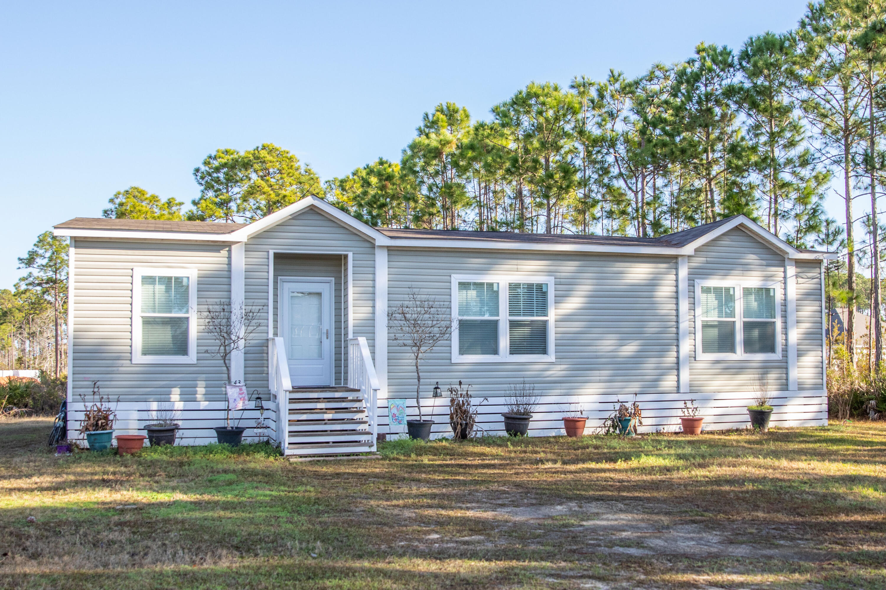 SHELTER COVE ESTATES - Residential