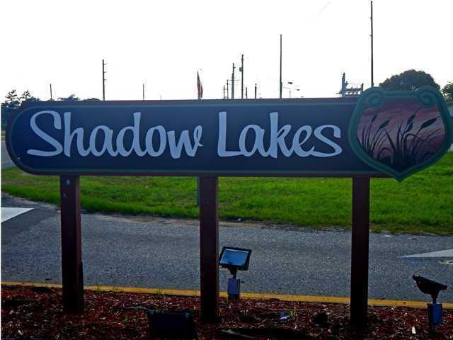 SHADOW LAKES - Residential