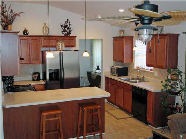 SHADOW LAKES - Residential