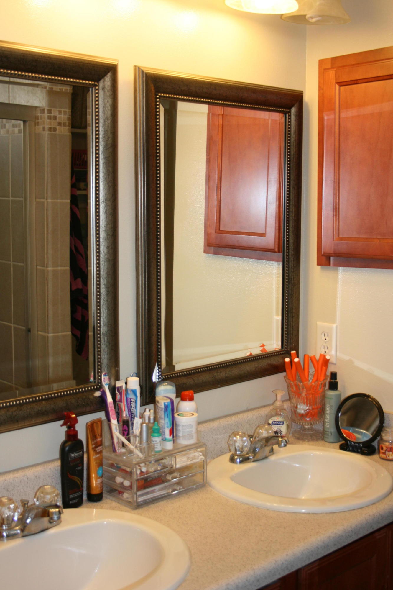 SHADOW LAKES - Residential