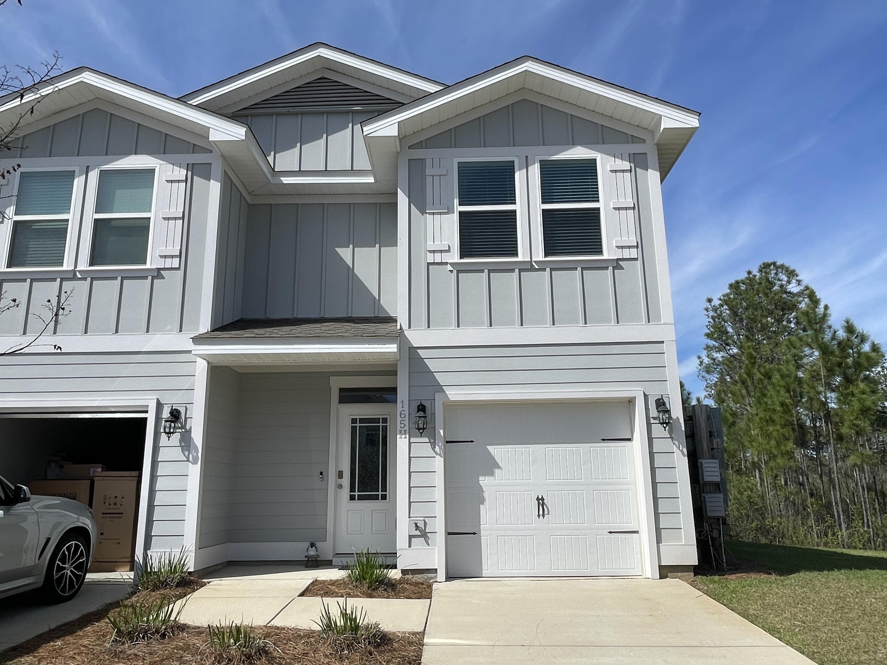 Miller's Crossing, Lot 34 - Residential Lease