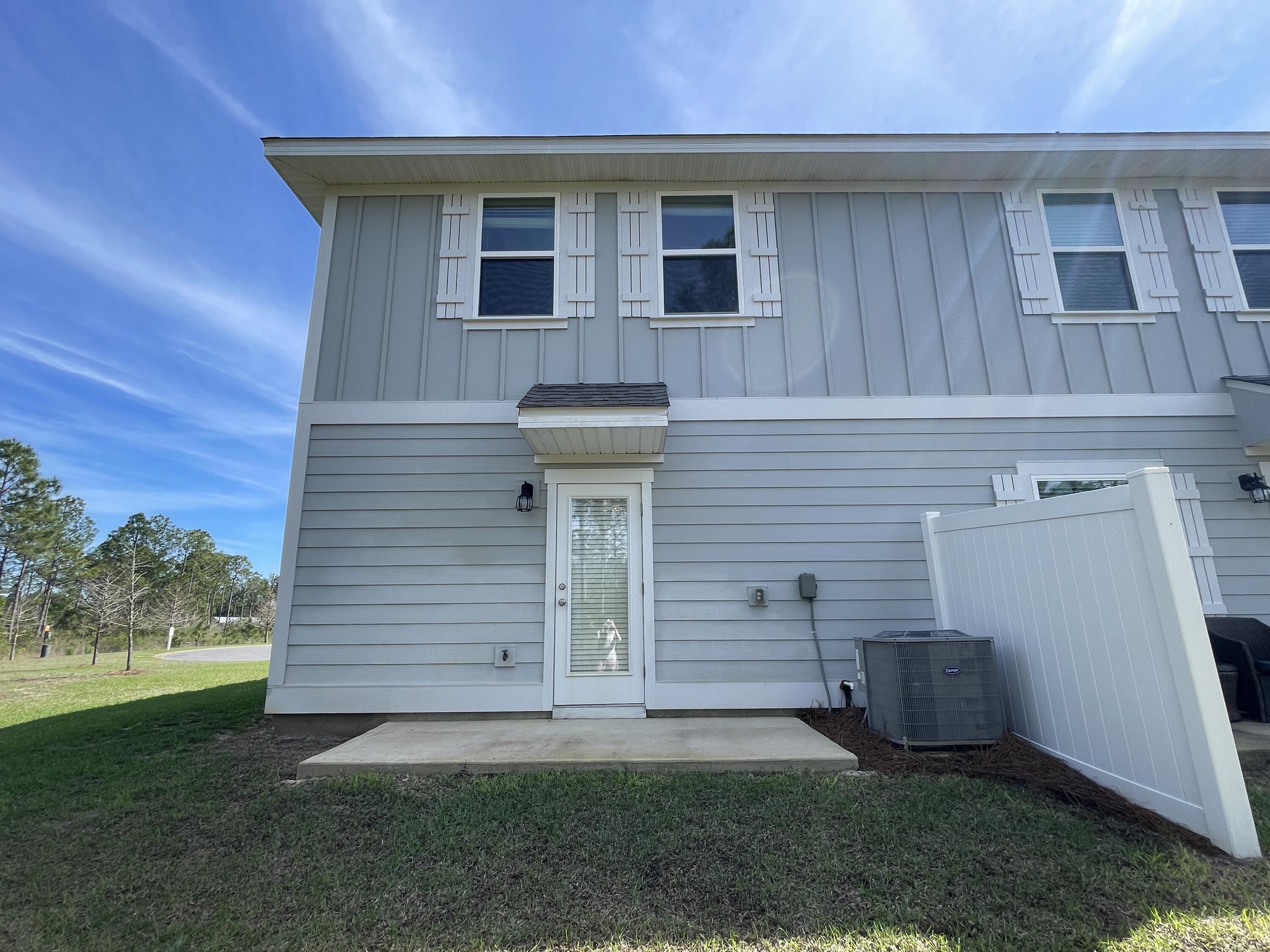 Miller's Crossing, Lot 34 - Residential Lease