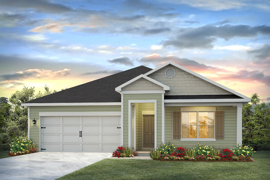 Indian Cove - Residential