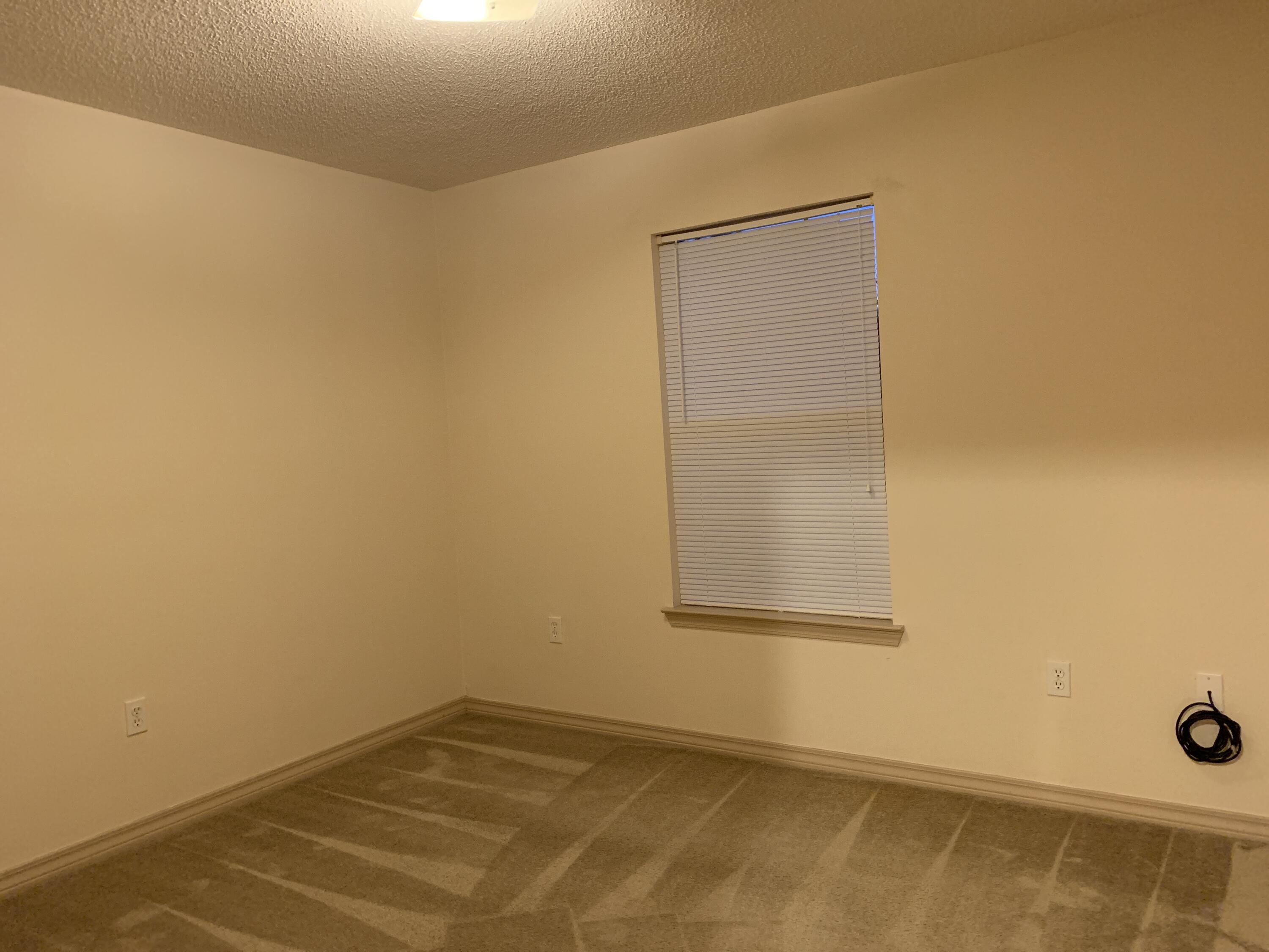 METES & BOUNDS - Residential Lease
