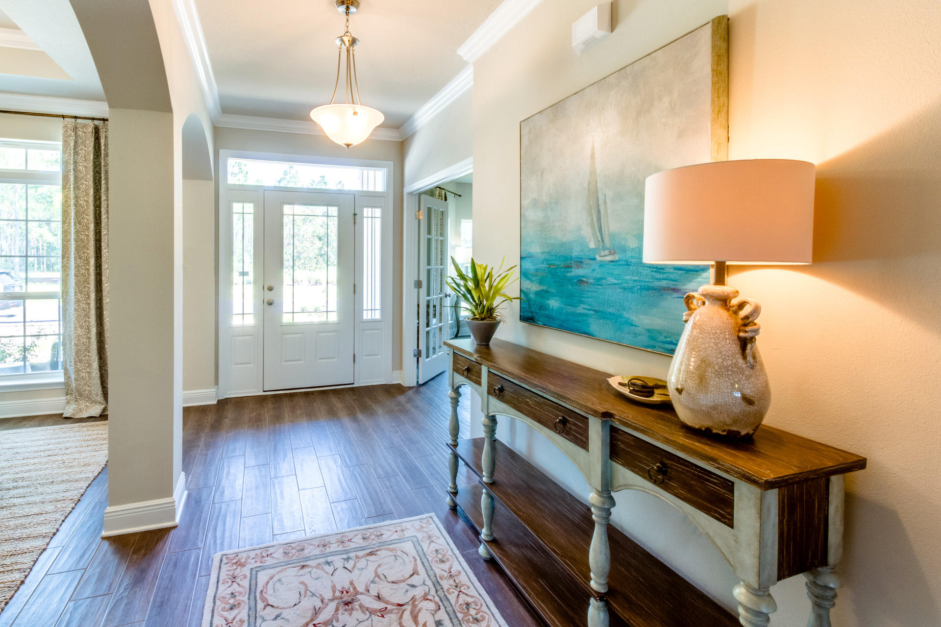 HAMMOCK BAY - Residential