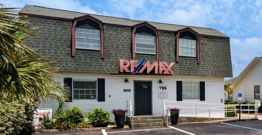 Current business to relocate from these premises within 30 days of closing.