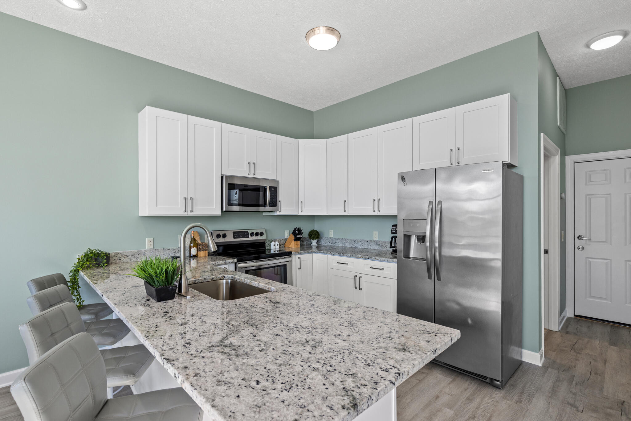 GULF VISTA - Residential