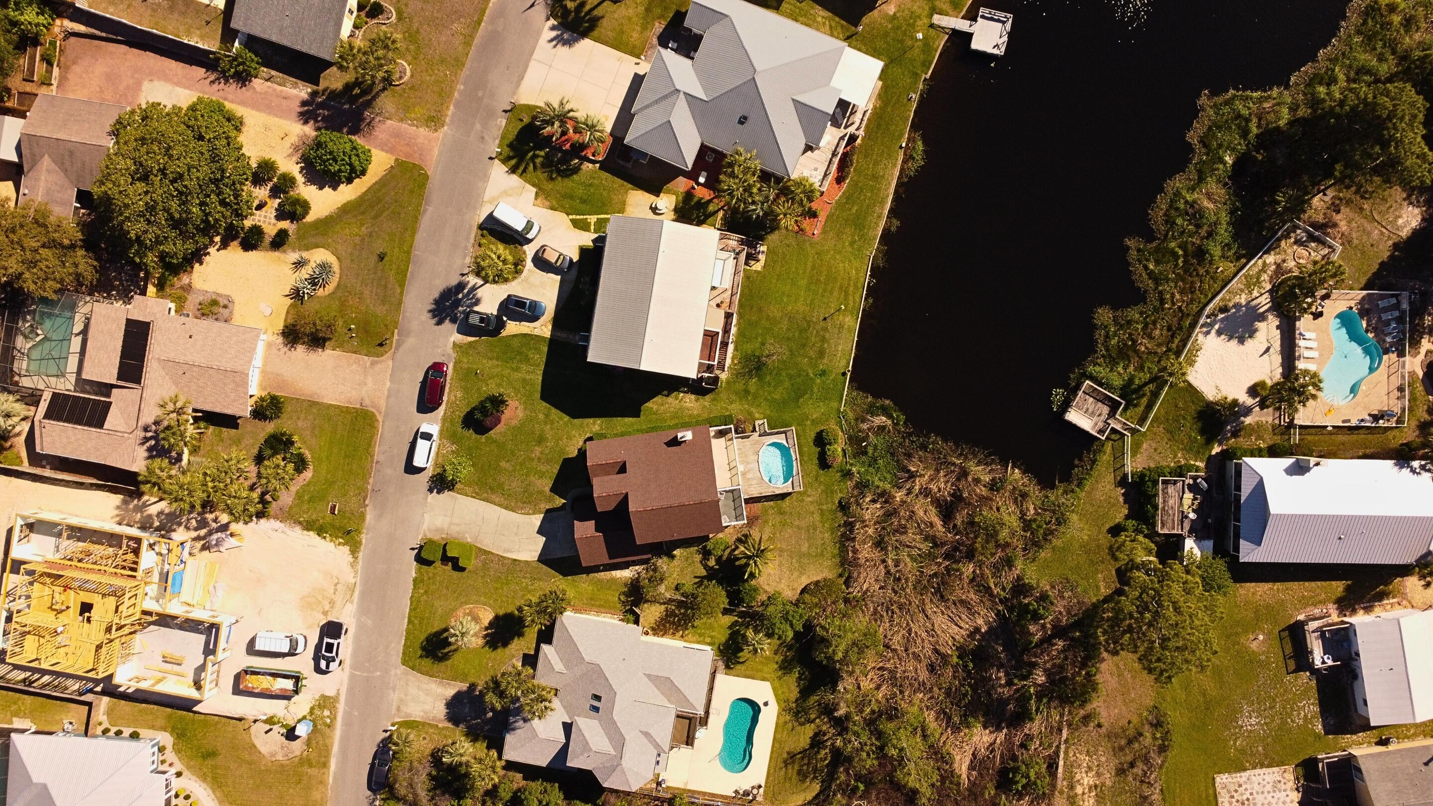GULF VISTA - Residential