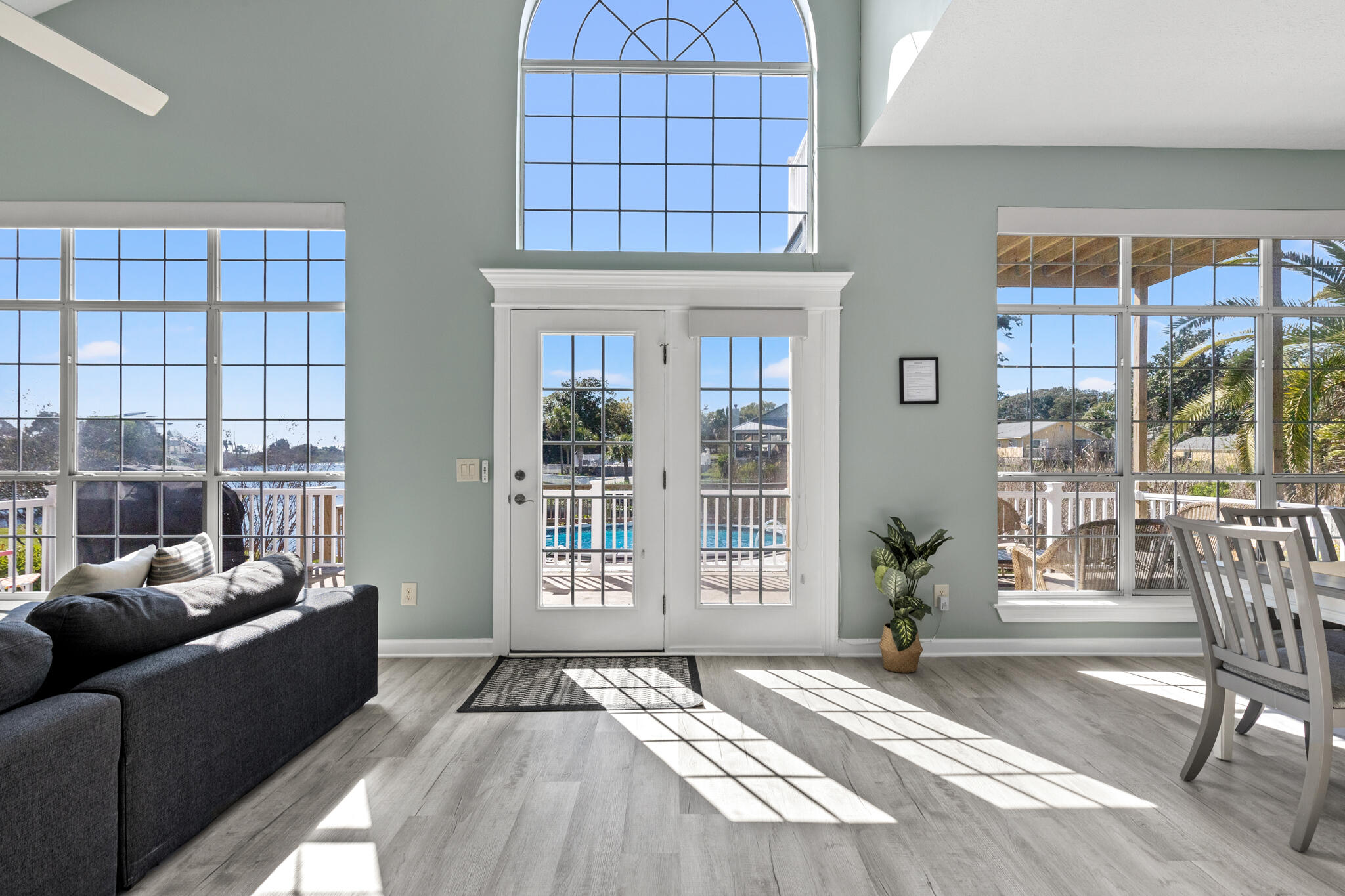 GULF VISTA - Residential