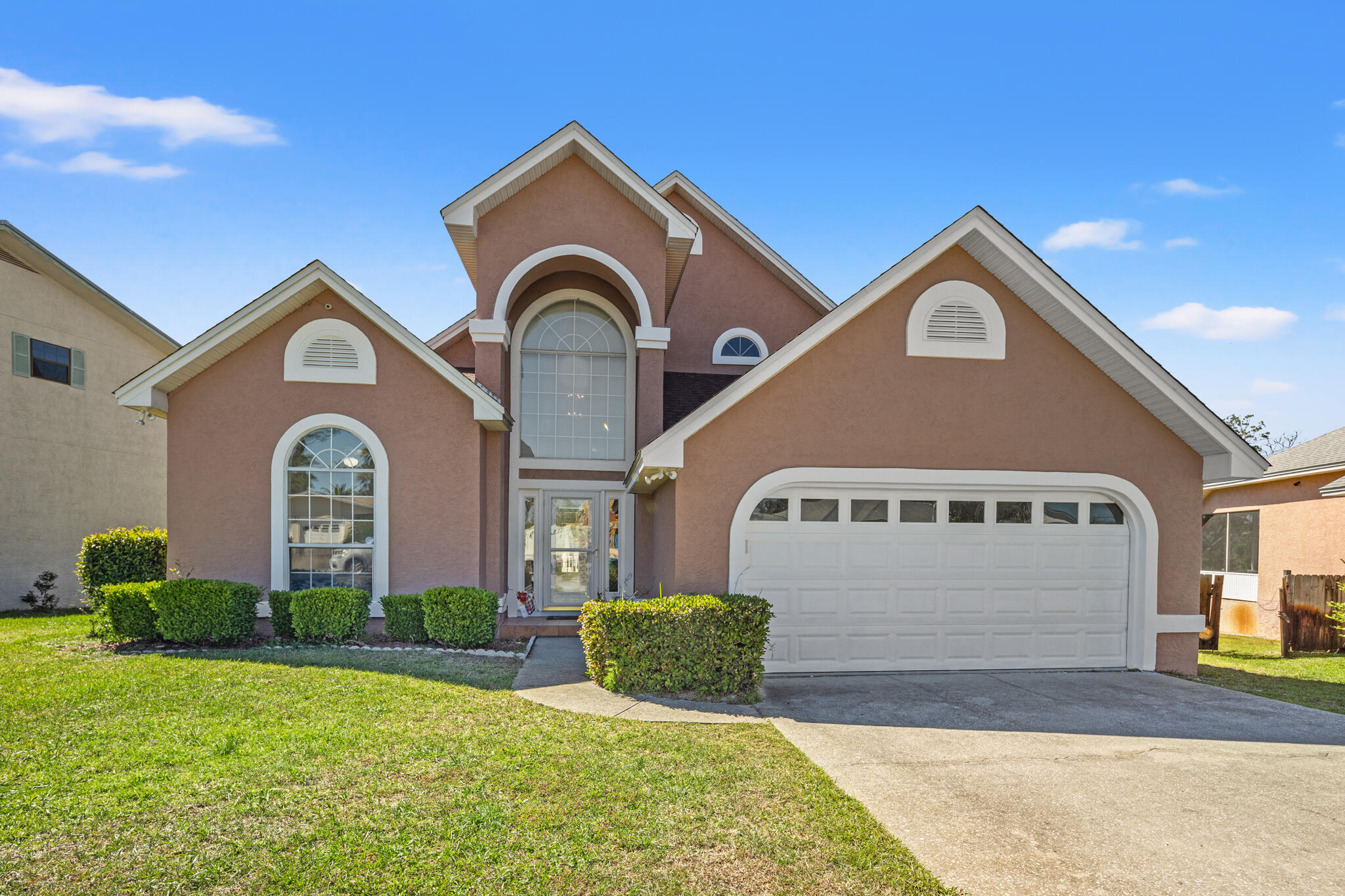 GULF VISTA - Residential