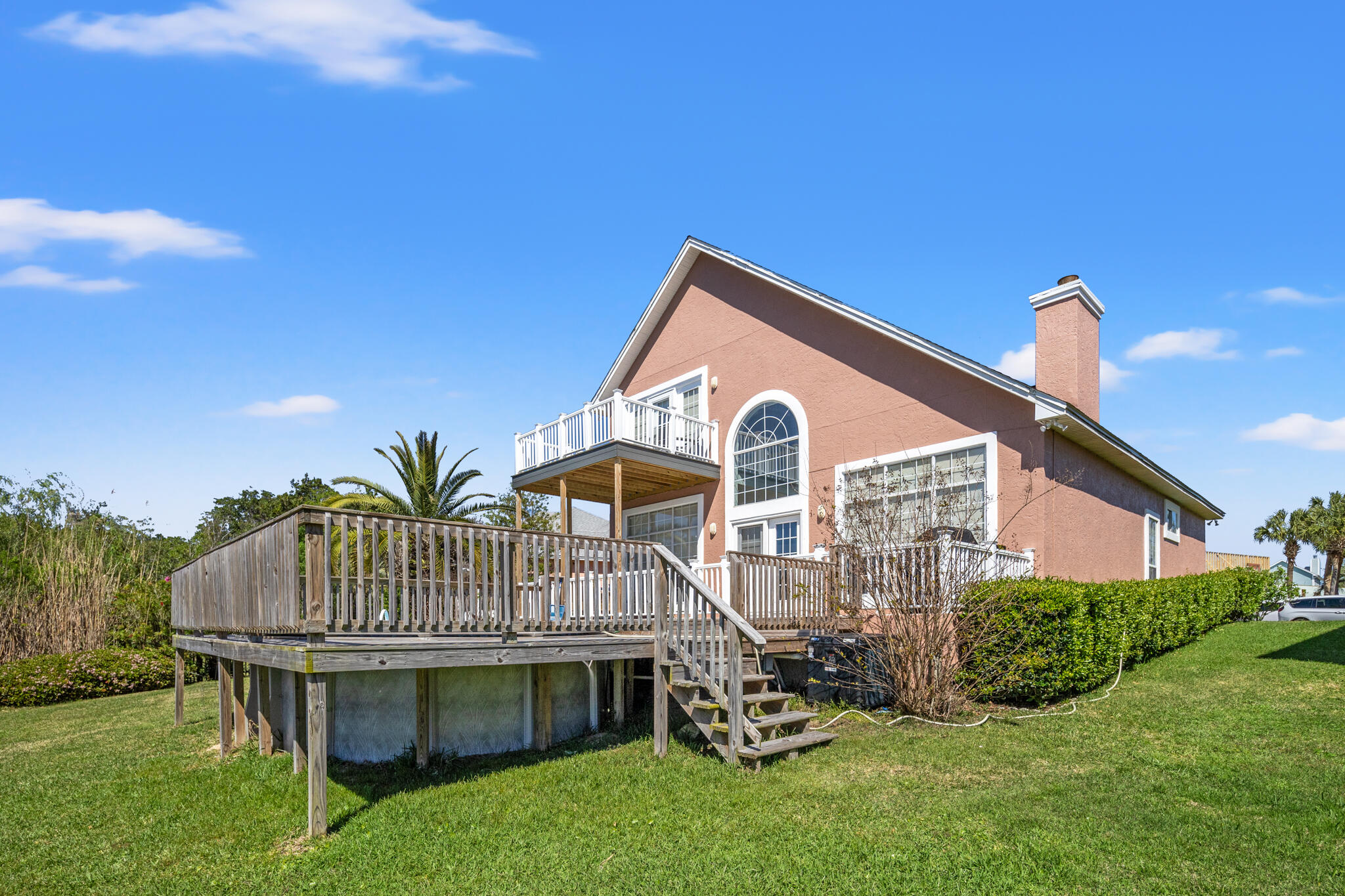 GULF VISTA - Residential
