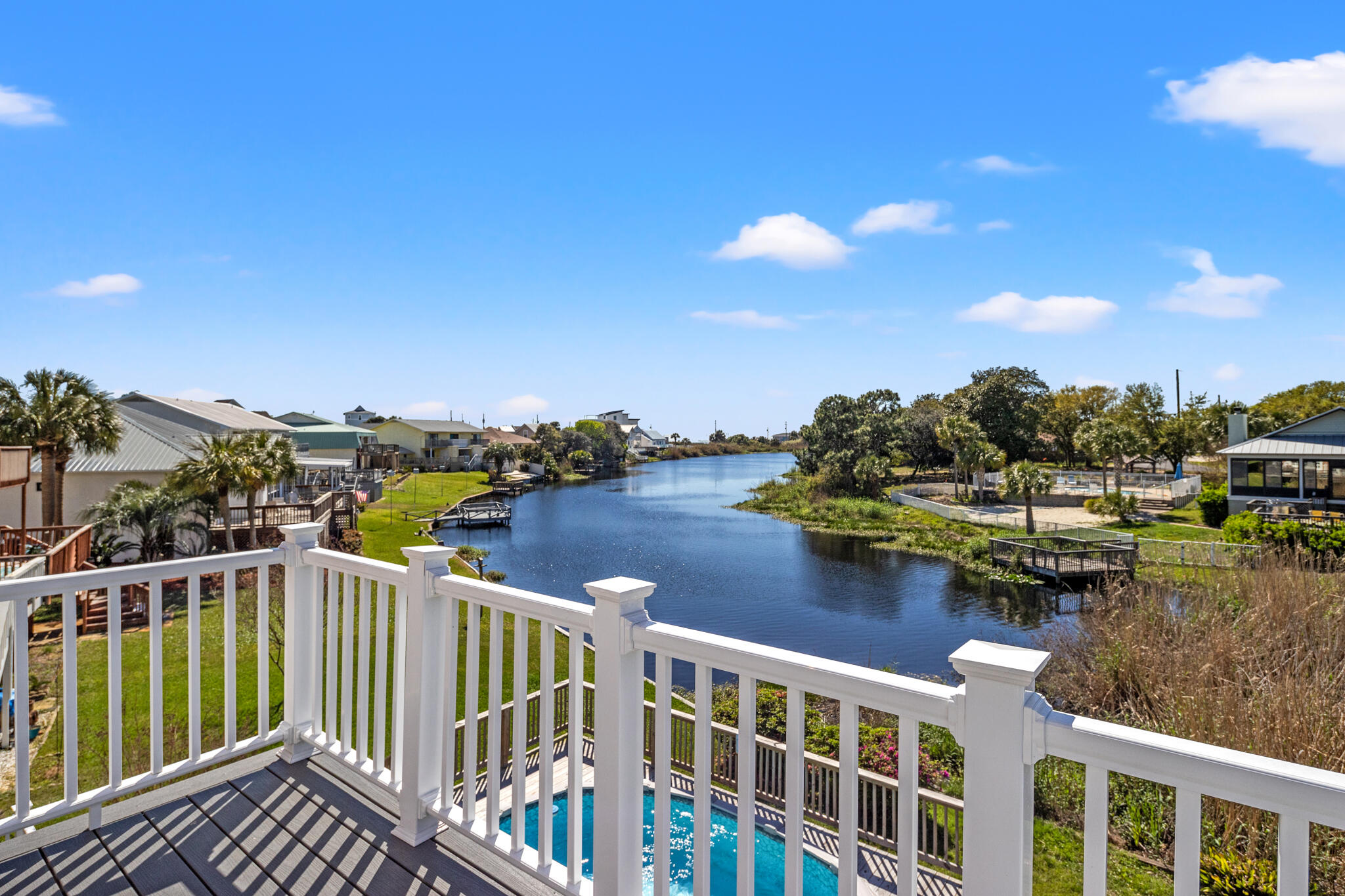 GULF VISTA - Residential