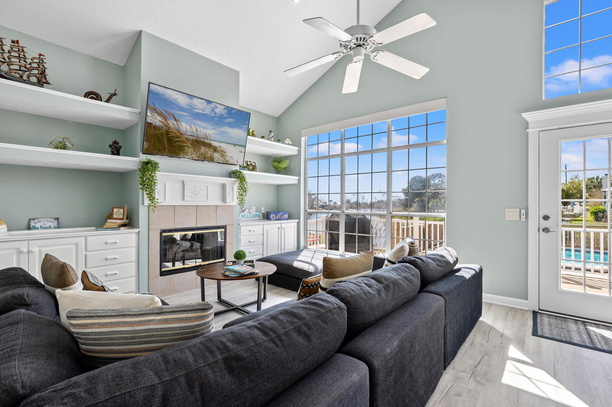 GULF VISTA - Residential