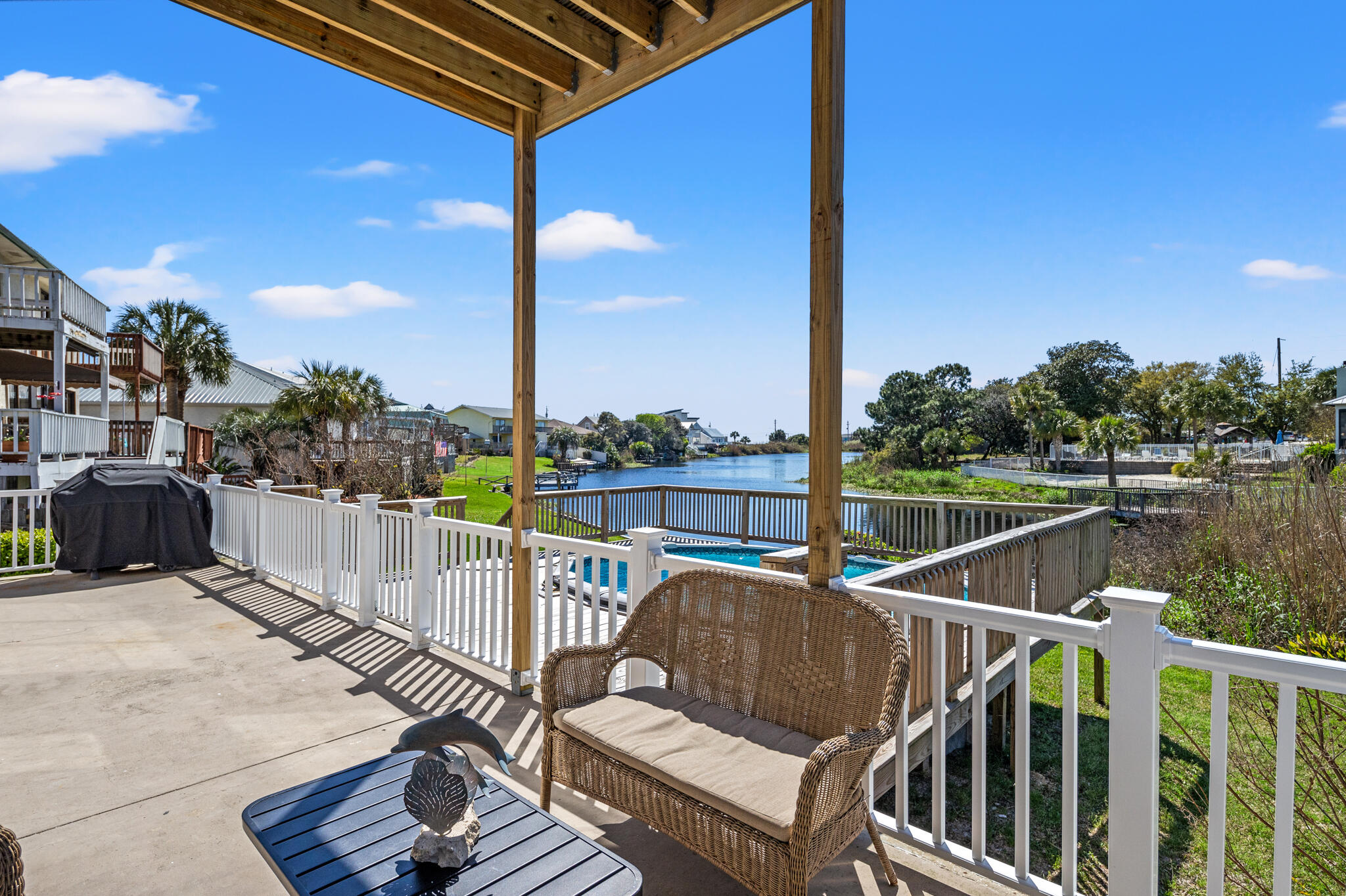 GULF VISTA - Residential