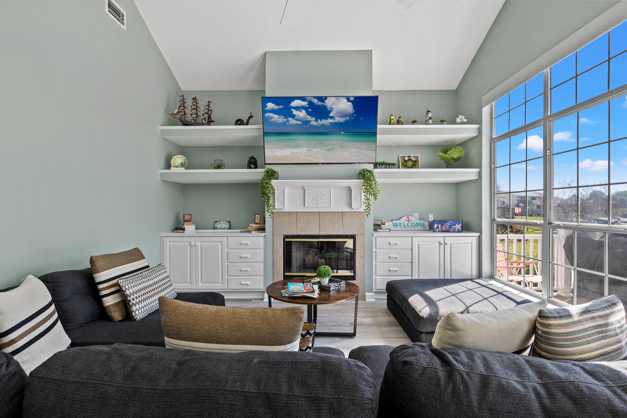 GULF VISTA - Residential