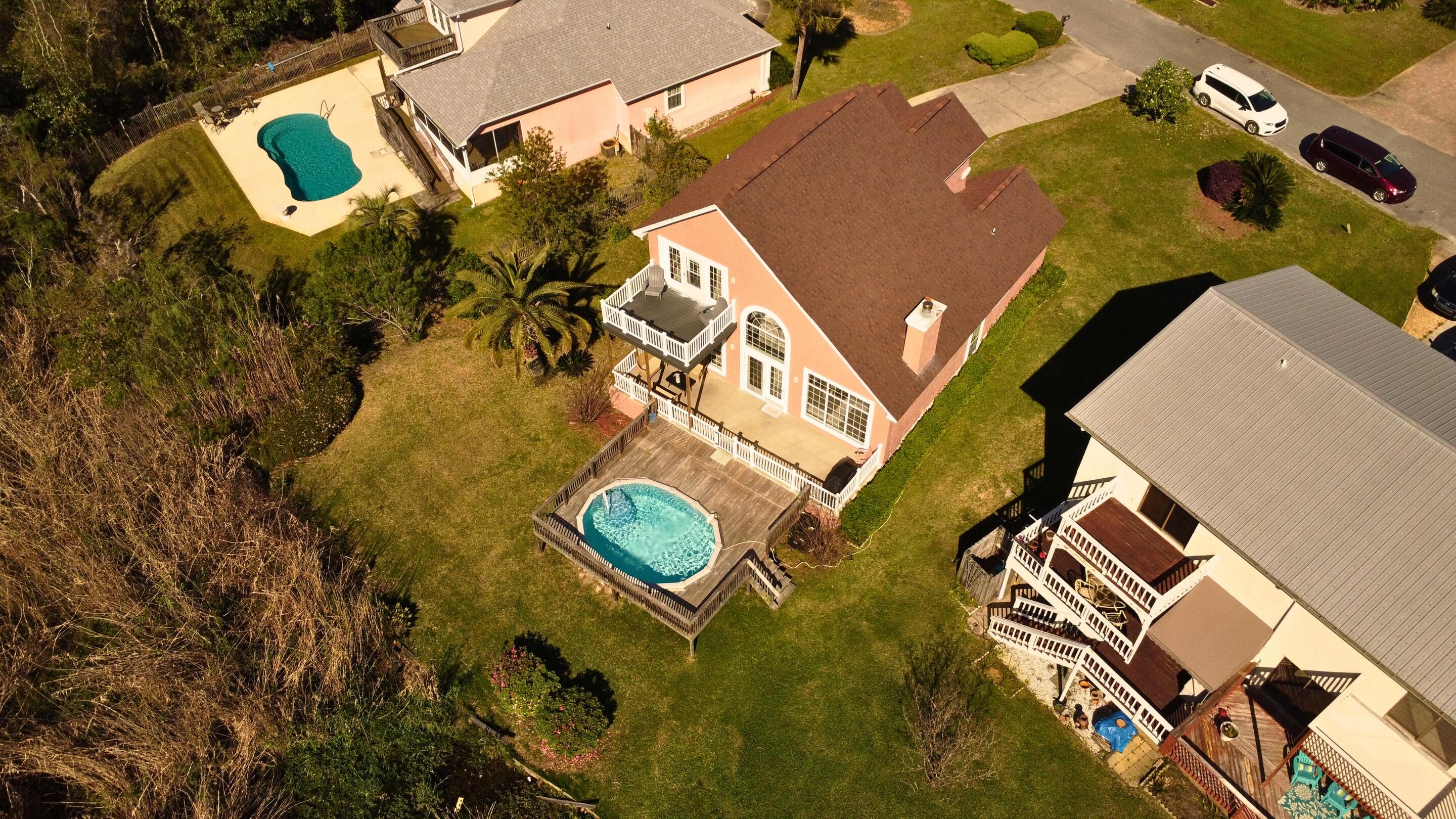GULF VISTA - Residential