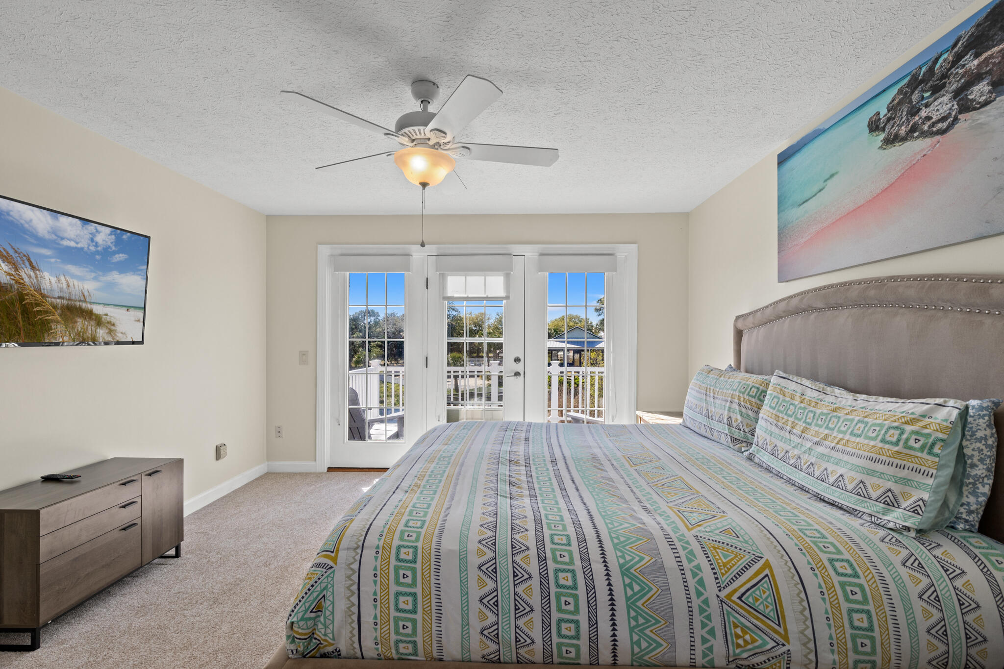 GULF VISTA - Residential