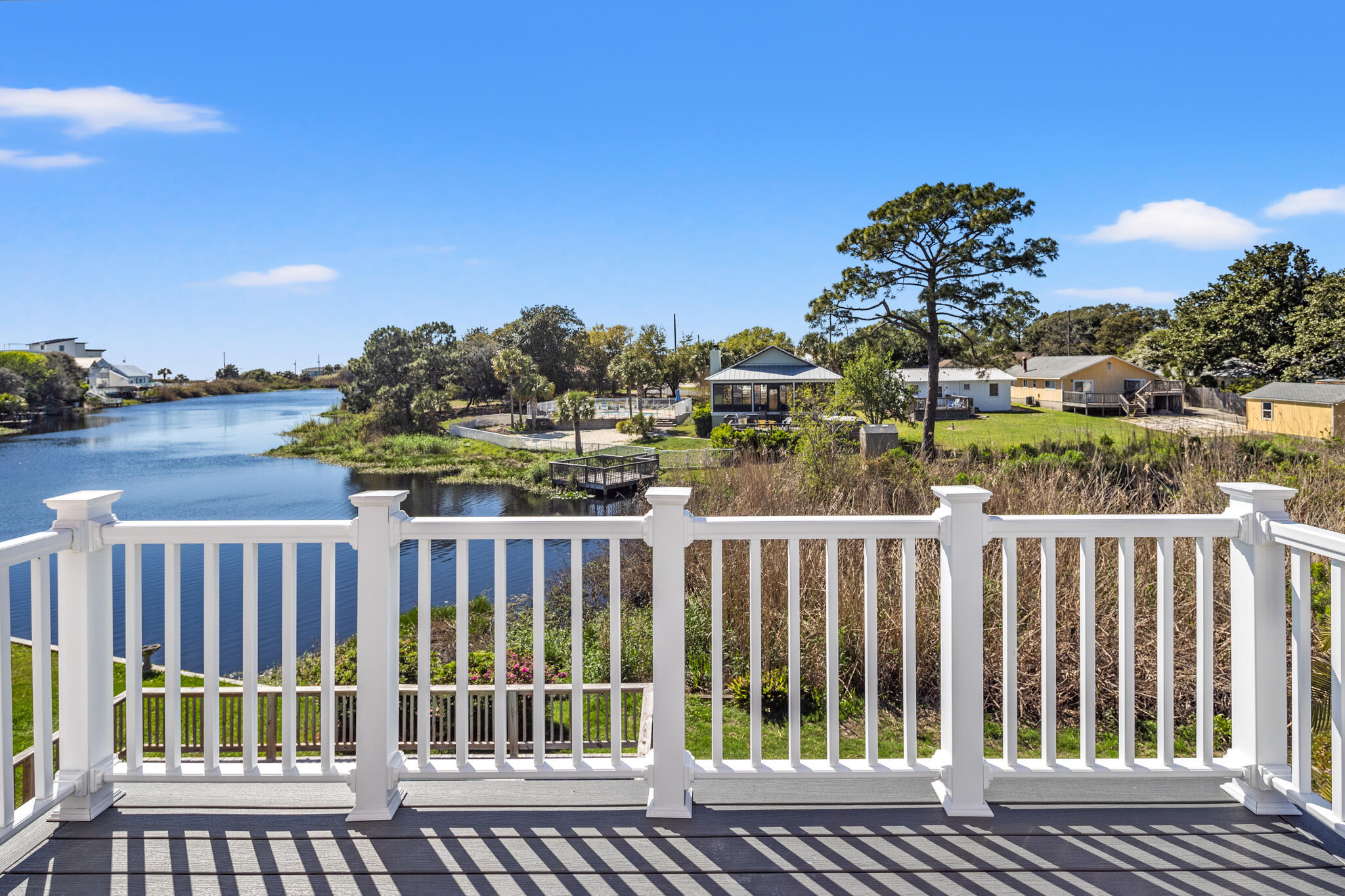 GULF VISTA - Residential