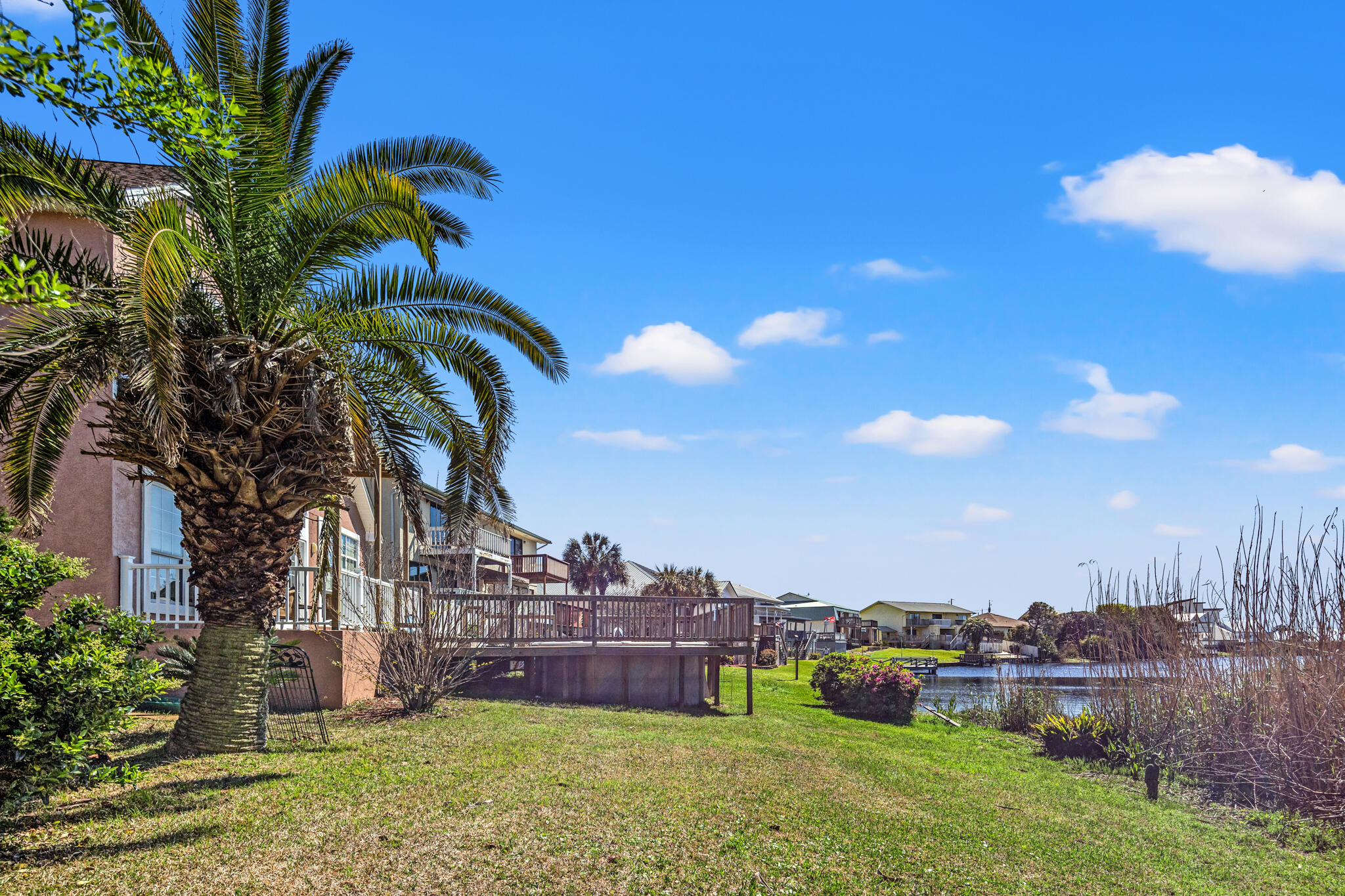GULF VISTA - Residential