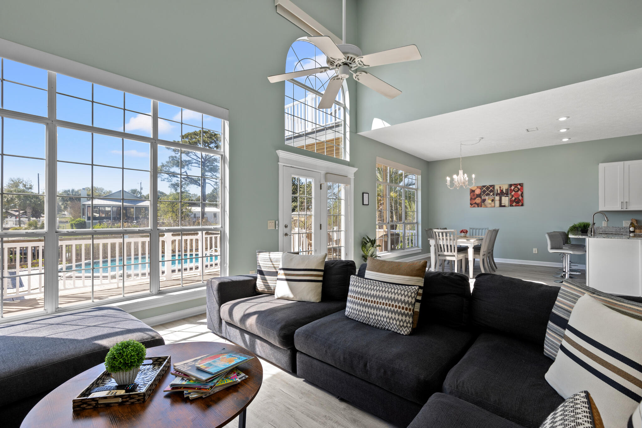 GULF VISTA - Residential