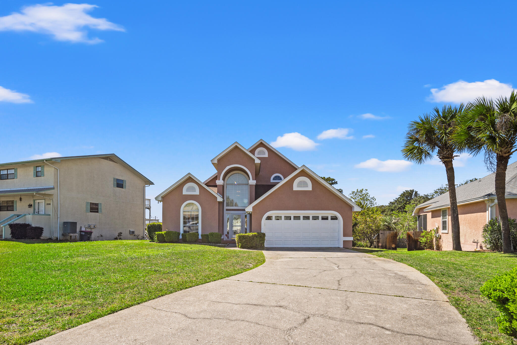GULF VISTA - Residential