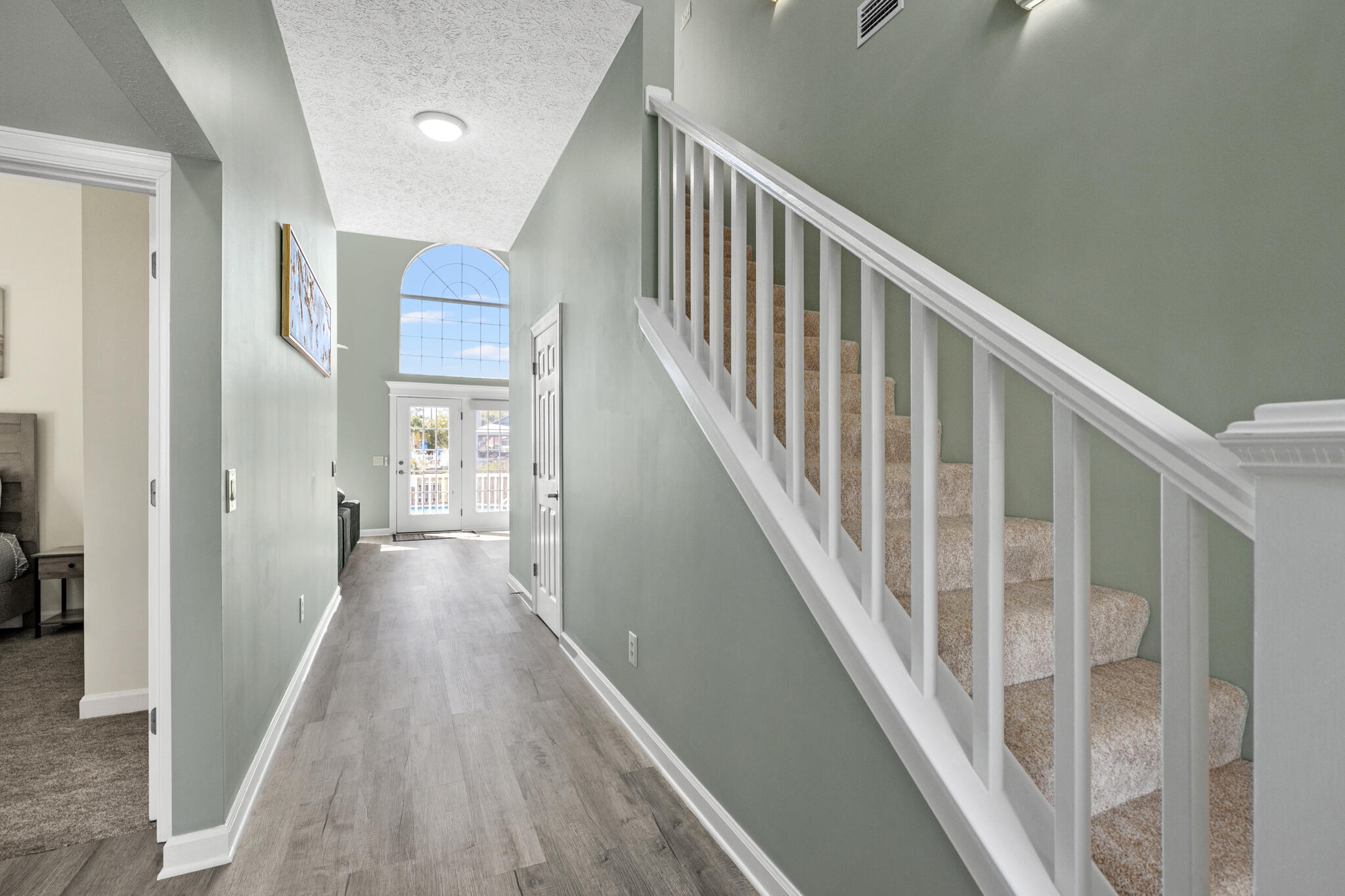 GULF VISTA - Residential