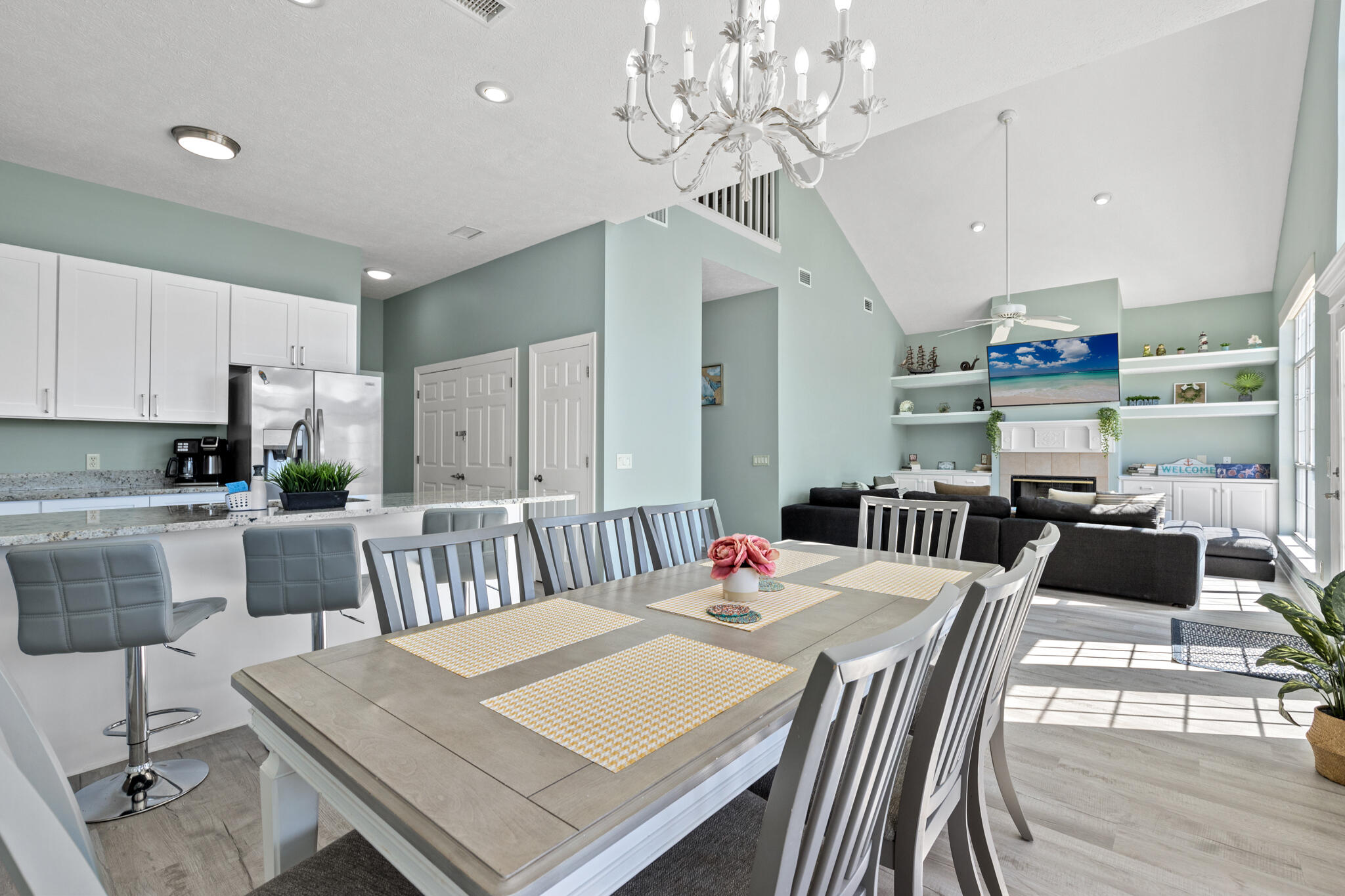 GULF VISTA - Residential