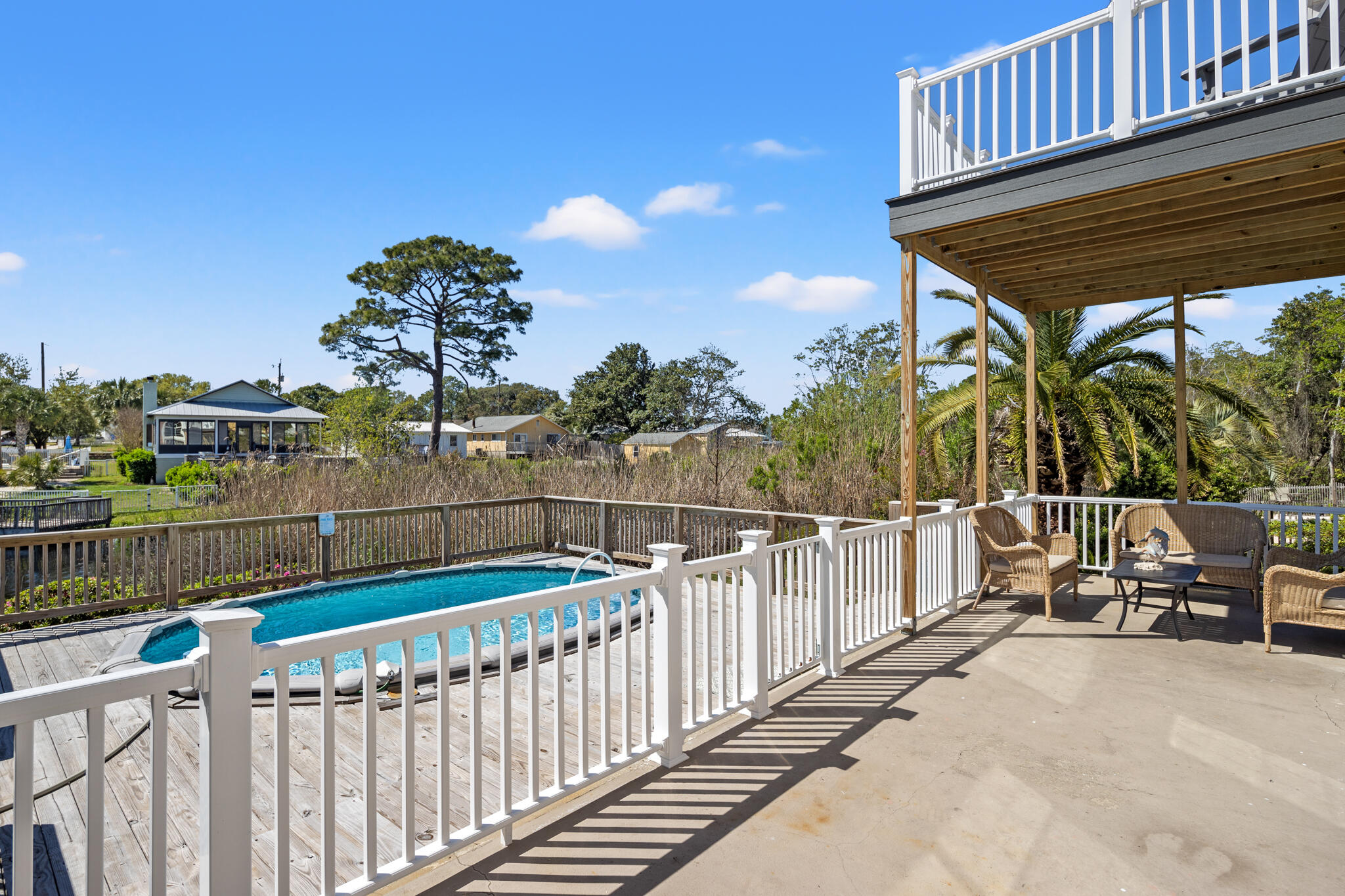GULF VISTA - Residential